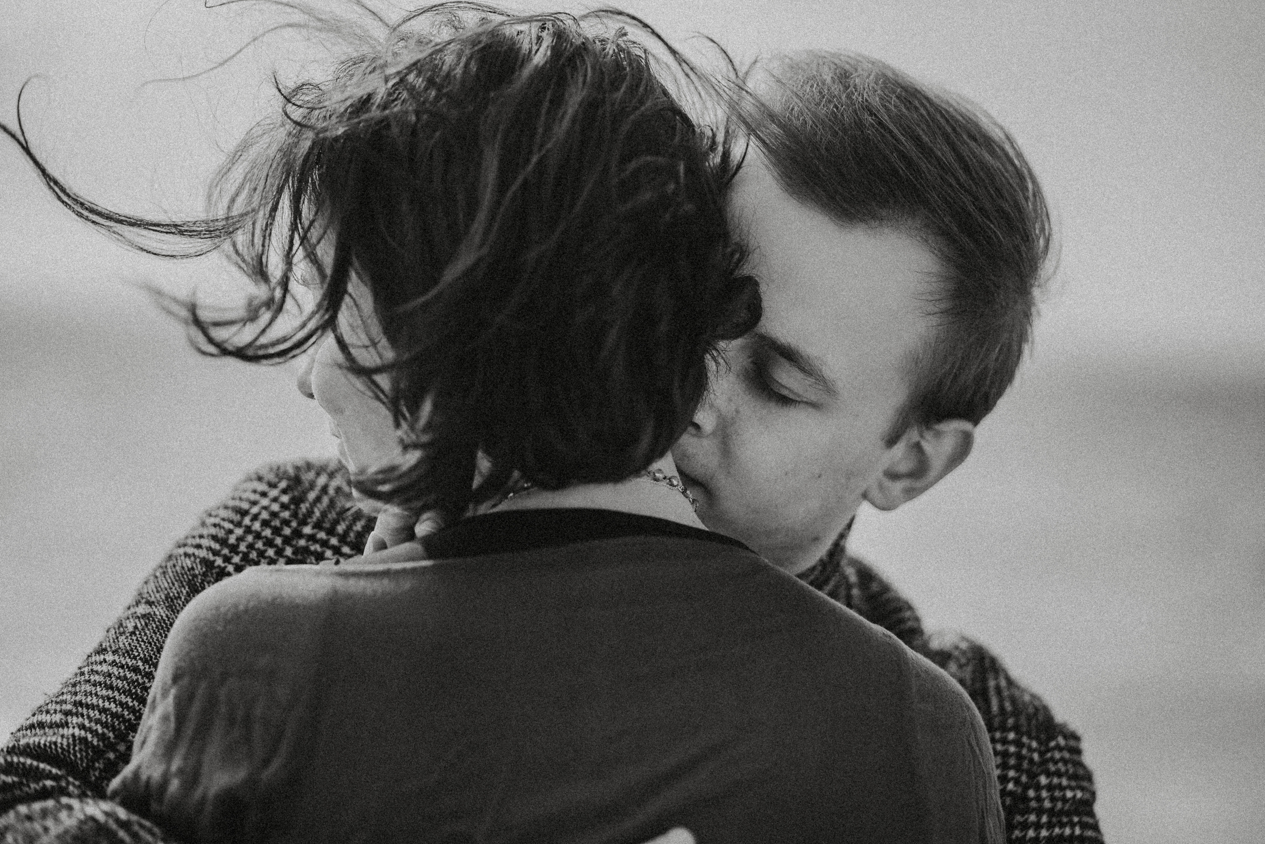 СУСТРЭНЕМСЯ НА БЕРАЗЕ. Фотограф Юля Королёва