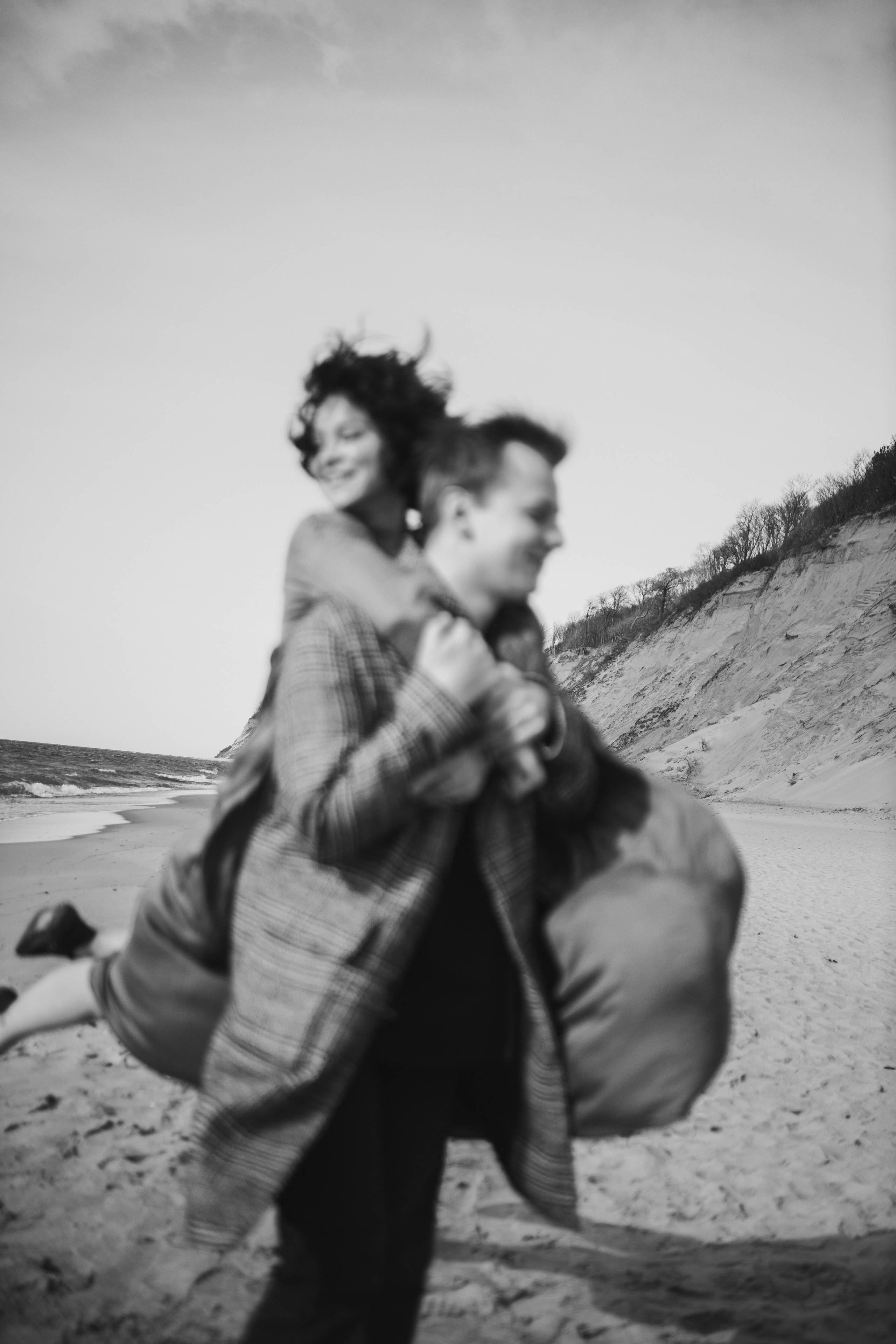 СУСТРЭНЕМСЯ НА БЕРАЗЕ. Фотограф Юля Королёва