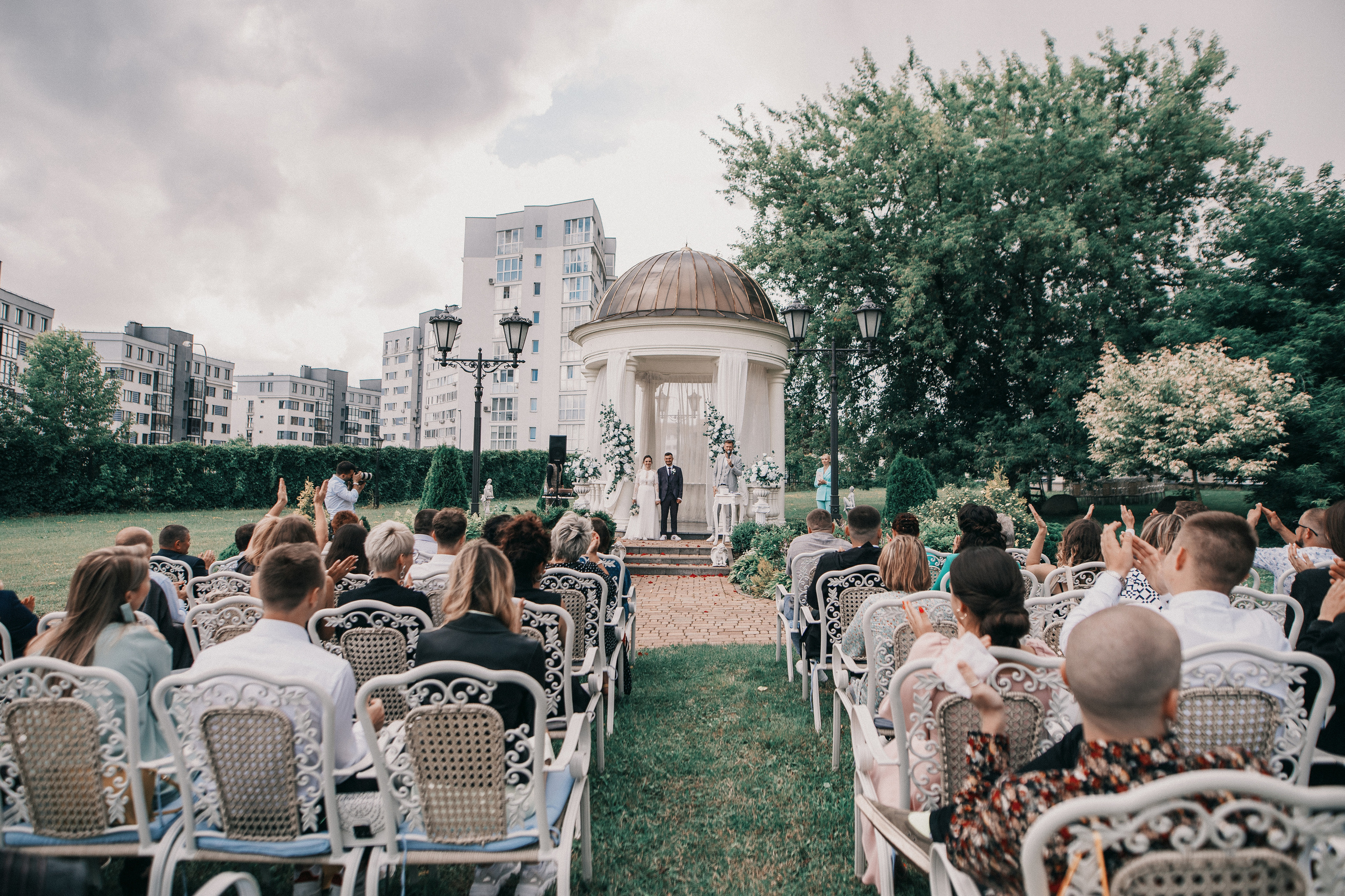 КСЮША І МІХАСЬ. Фотограф Юля Королёва