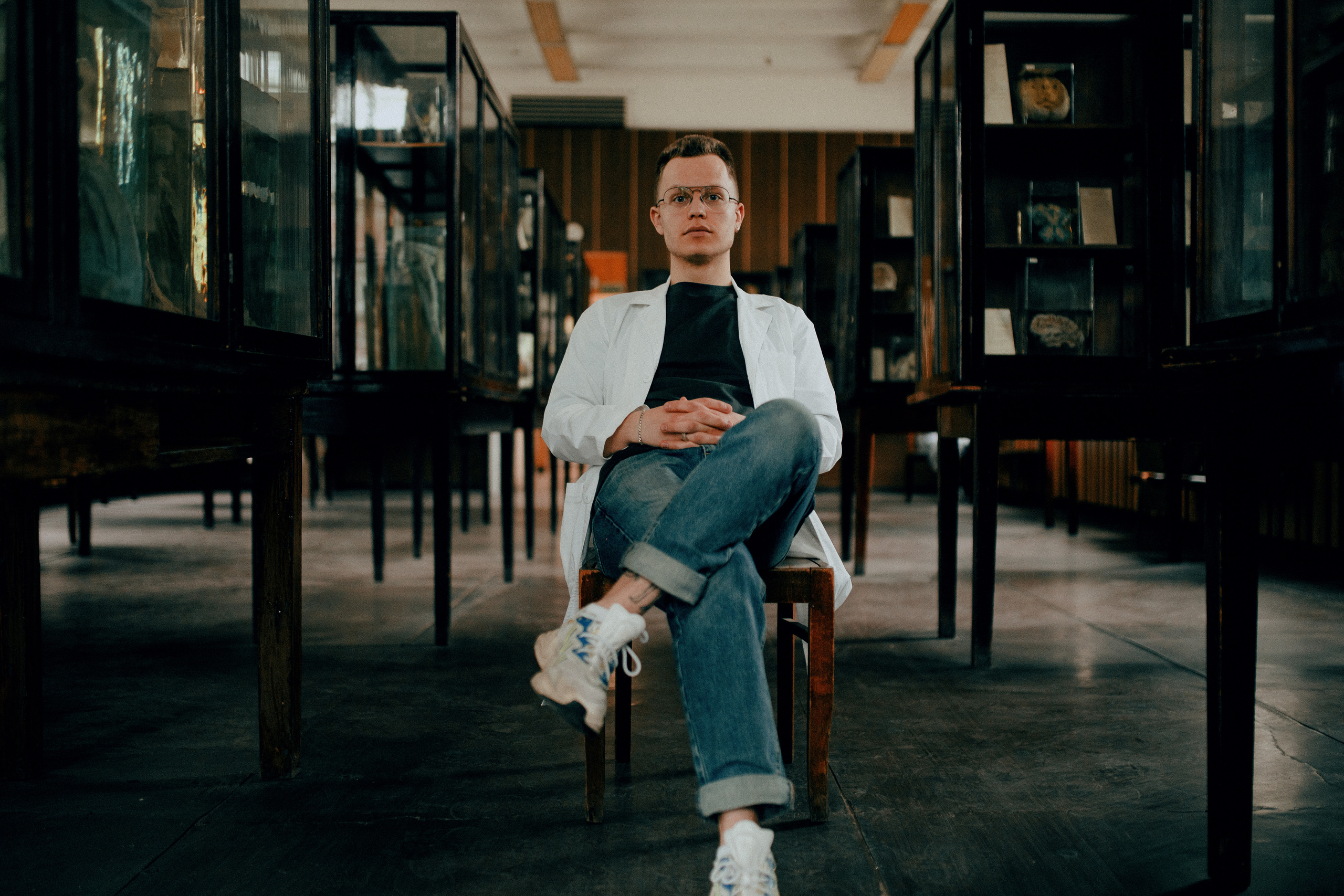 ВЫПУСКНЫ АЛЬБОМ. СЗГМУ им. Мечникова. Фотограф Юля Королёва