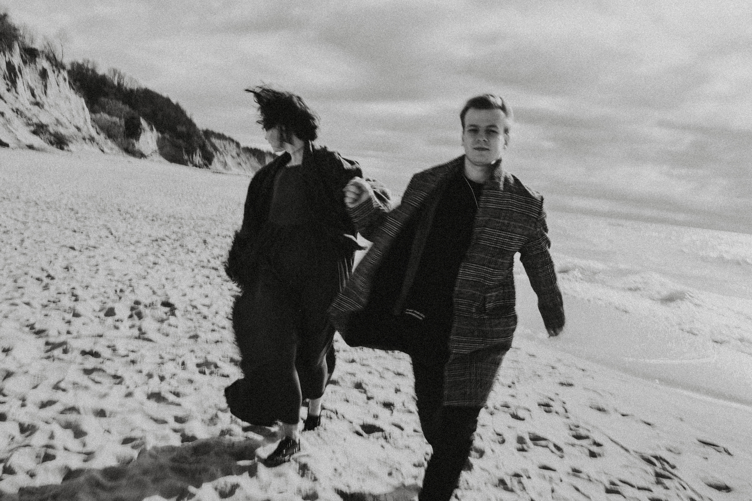 СУСТРЭНЕМСЯ НА БЕРАЗЕ. Фотограф Юля Королёва