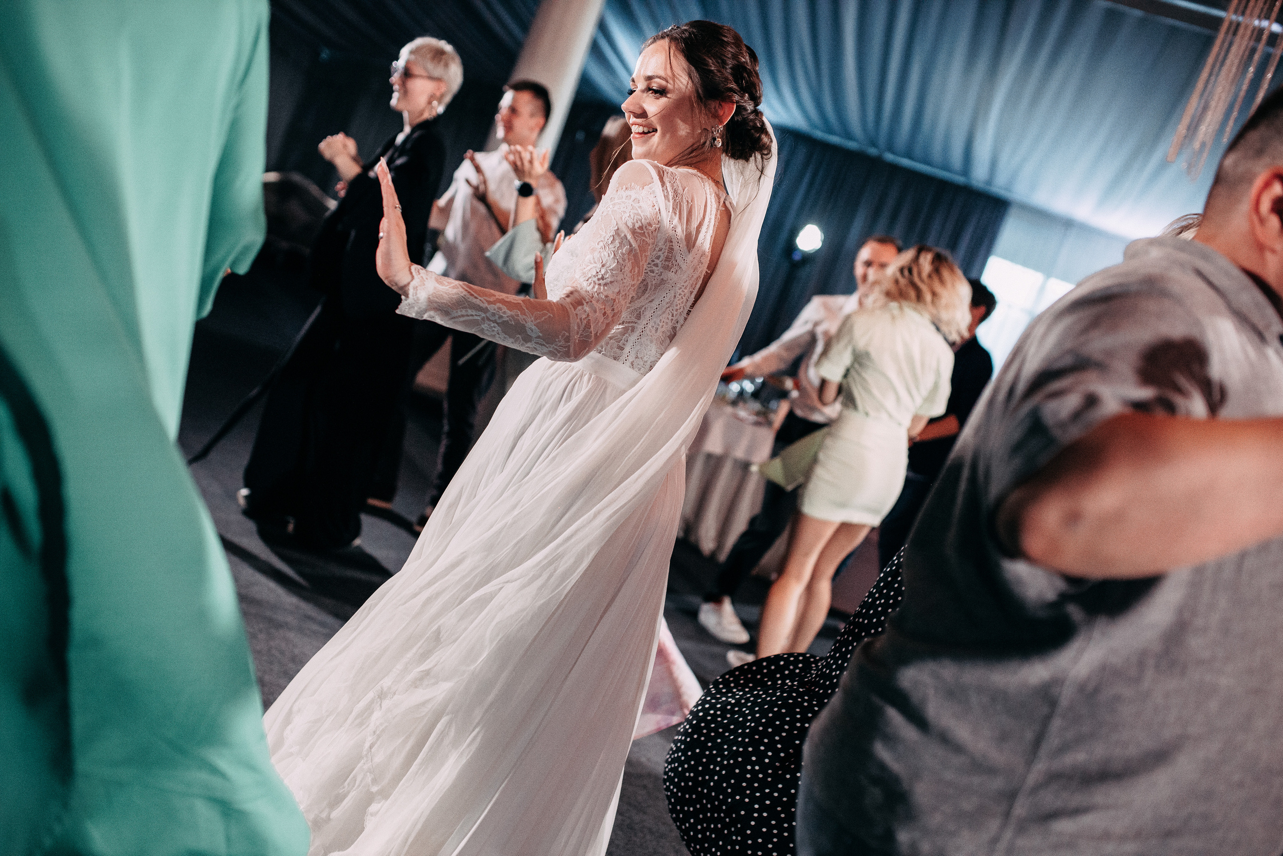 КСЮША І МІХАСЬ. Фотограф Юля Королёва