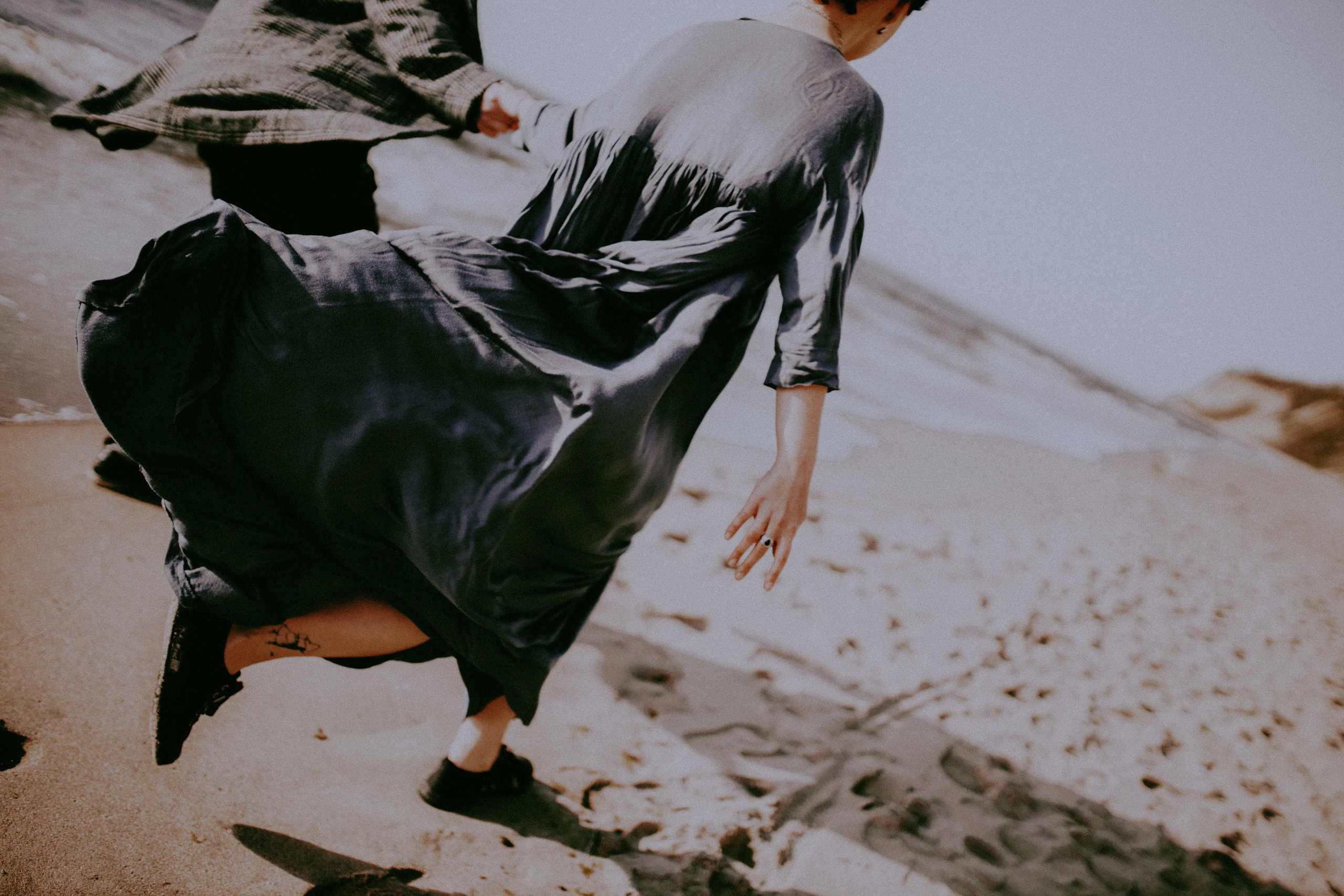 СУСТРЭНЕМСЯ НА БЕРАЗЕ. Фотограф Юля Королёва