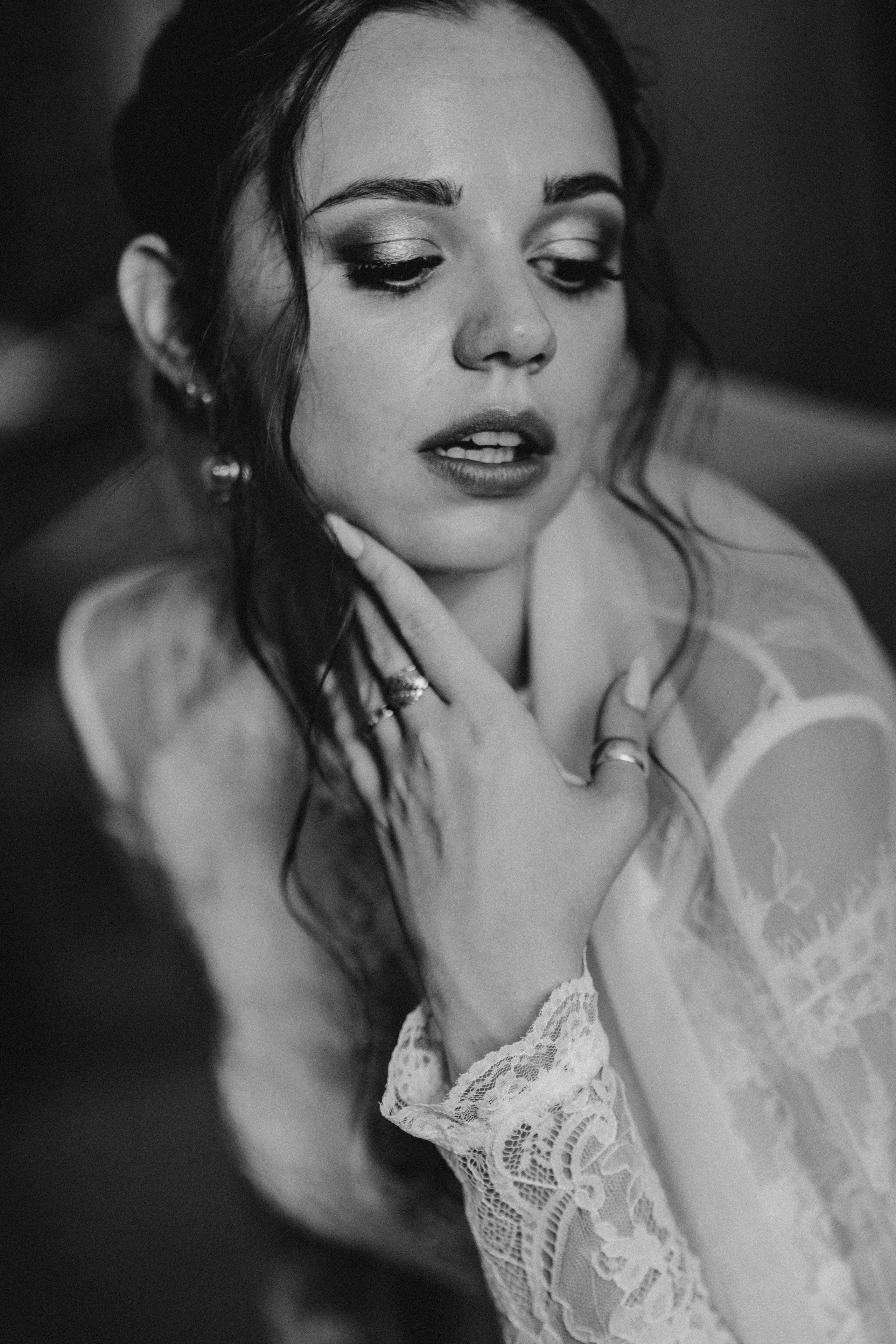 КСЮША І МІХАСЬ. Фотограф Юля Королёва