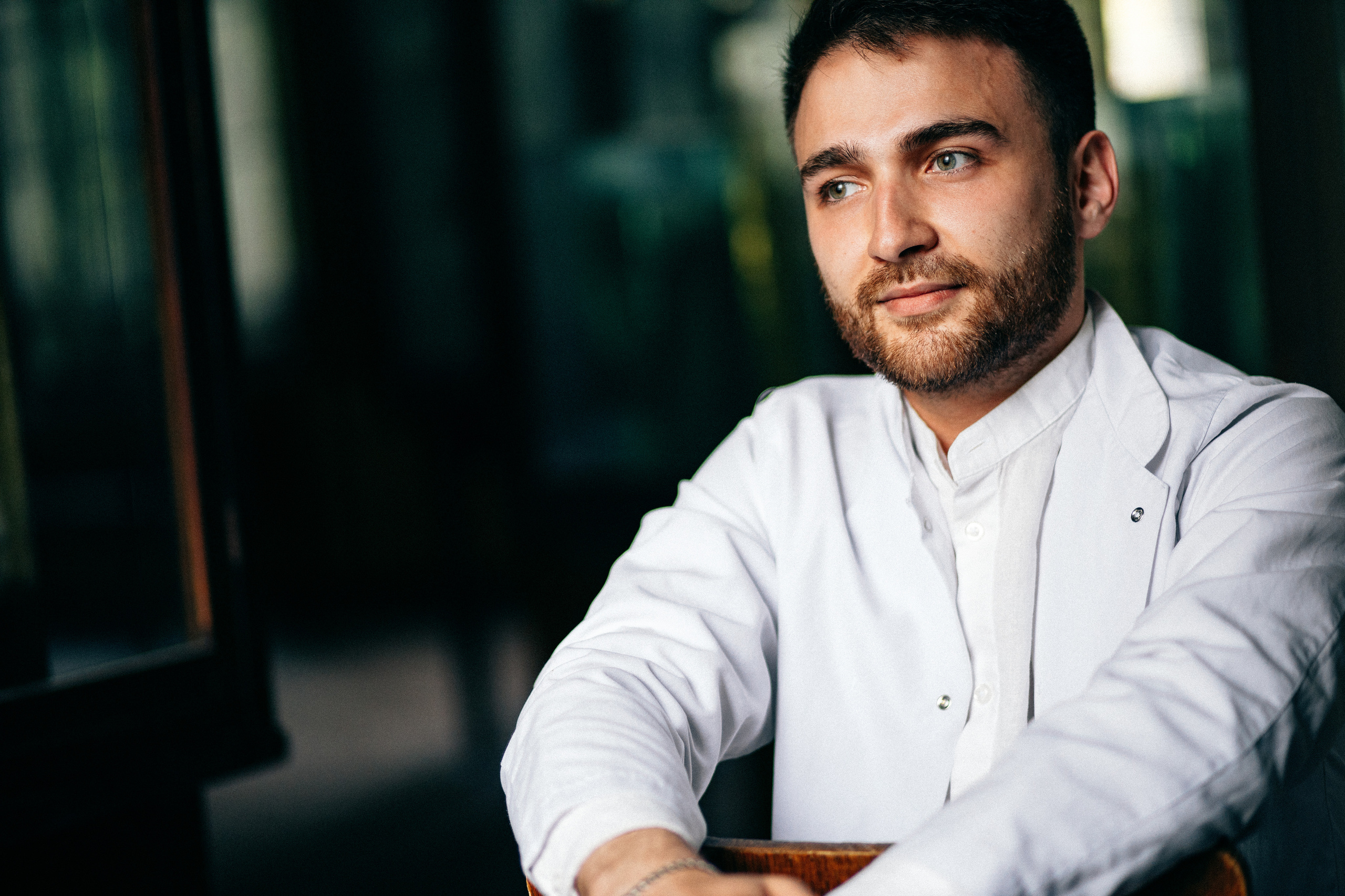 ВЫПУСКНЫ АЛЬБОМ. СЗГМУ им. Мечникова. Фотограф Юля Королёва