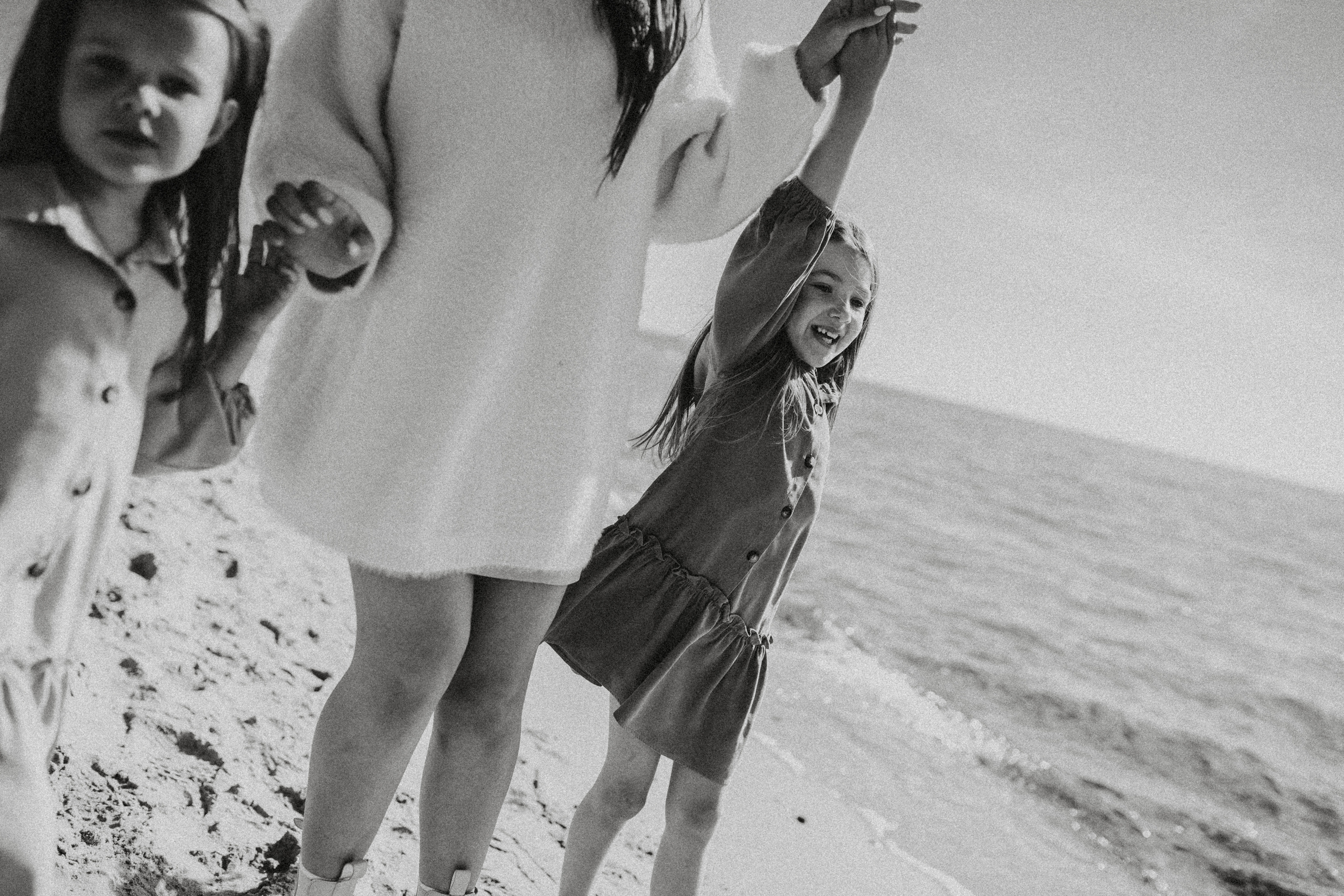 СОНЕЧНЫЯ СНЫ. Фотограф Юля Королёва