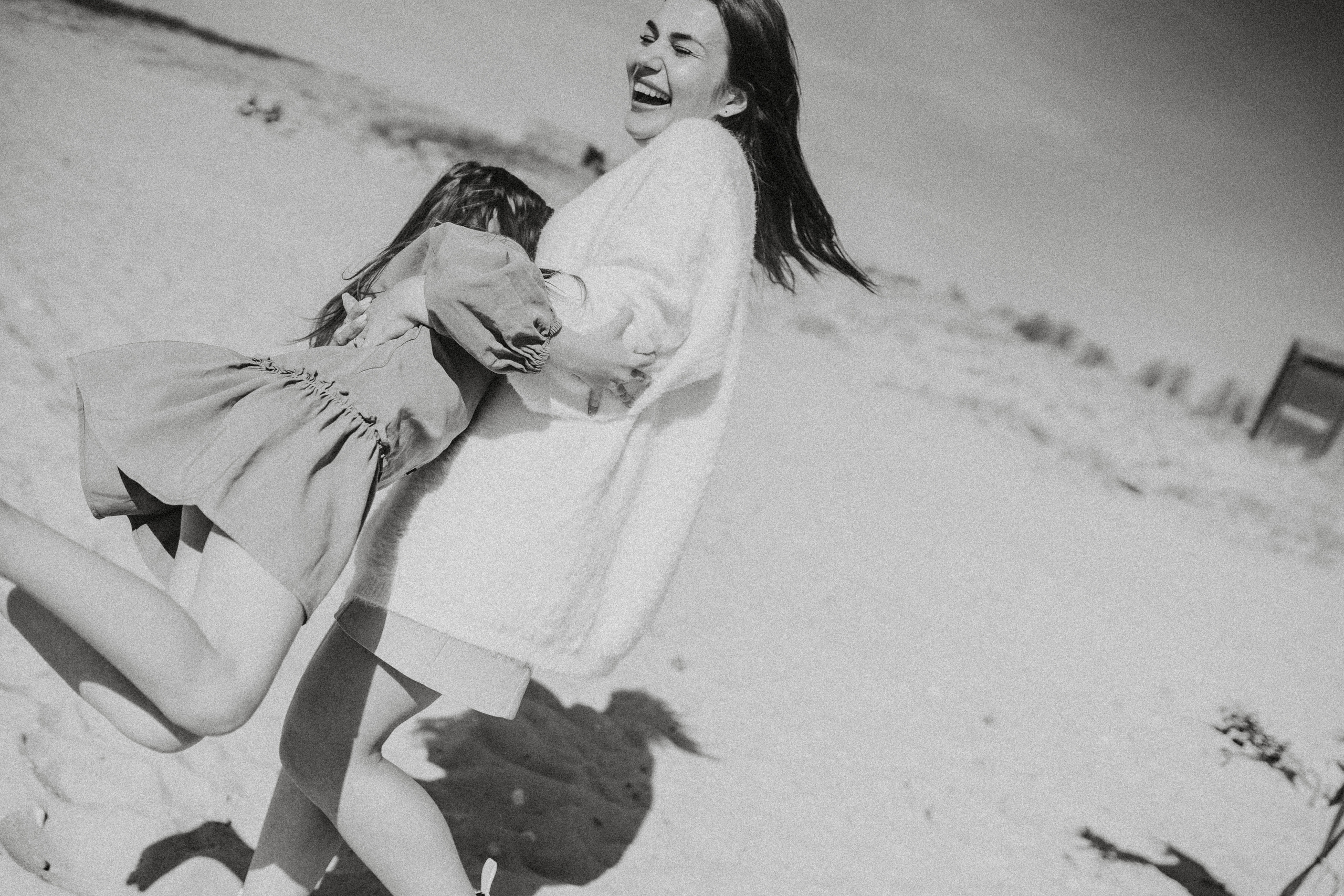 СОНЕЧНЫЯ СНЫ. Фотограф Юля Королёва