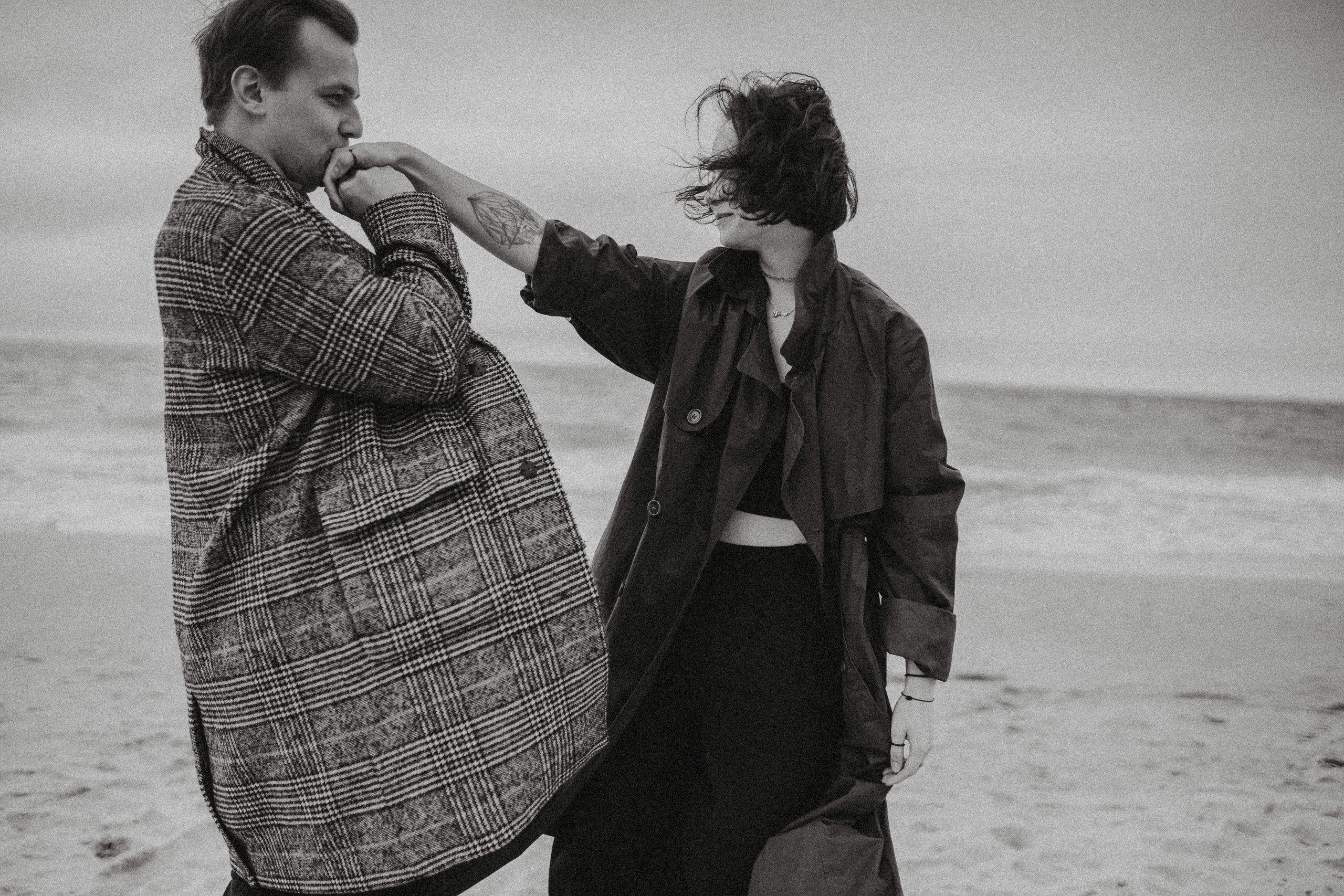 СУСТРЭНЕМСЯ НА БЕРАЗЕ. Фотограф Юля Королёва