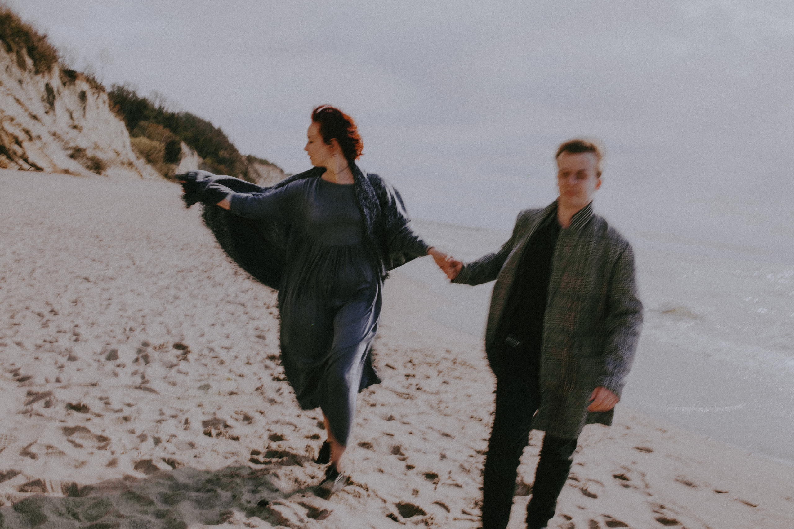 СУСТРЭНЕМСЯ НА БЕРАЗЕ. Фотограф Юля Королёва