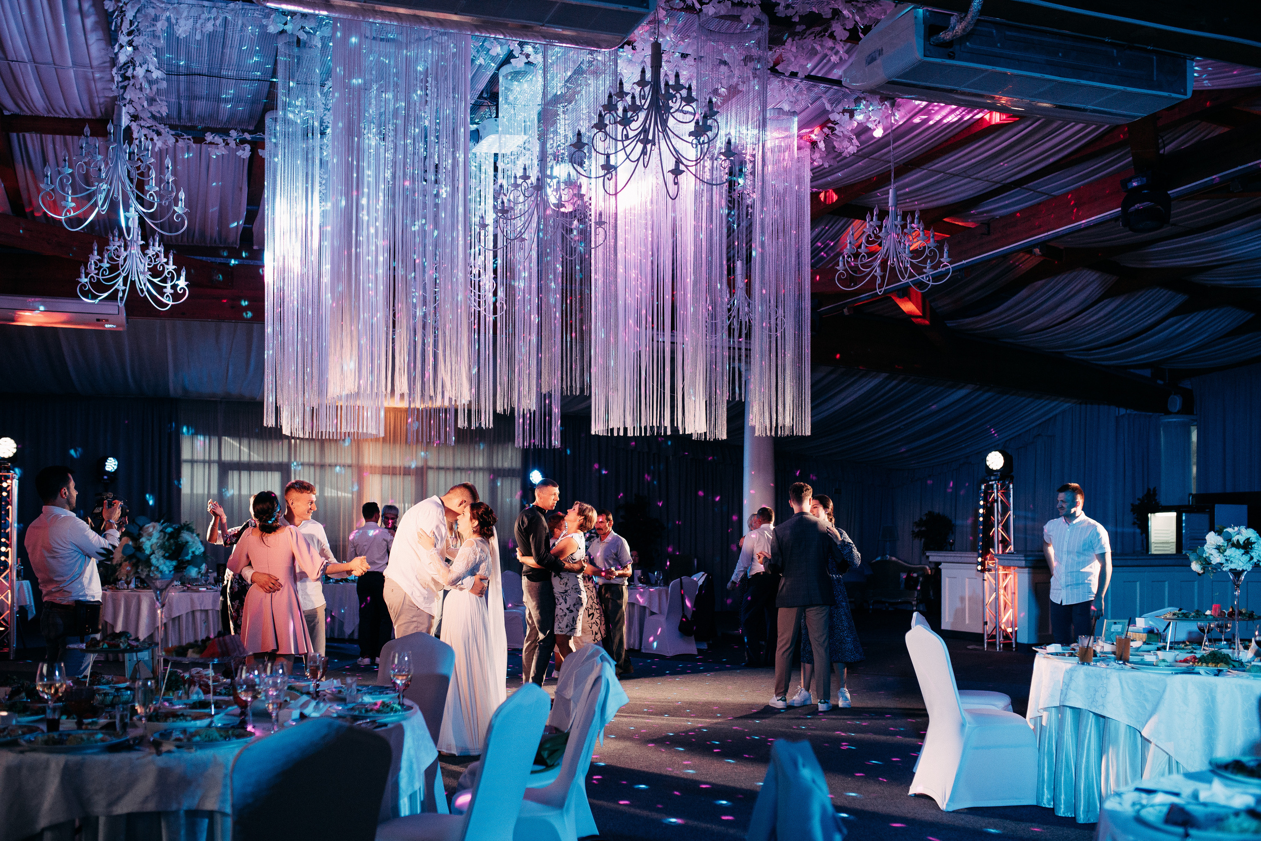 КСЮША І МІХАСЬ. Фотограф Юля Королёва