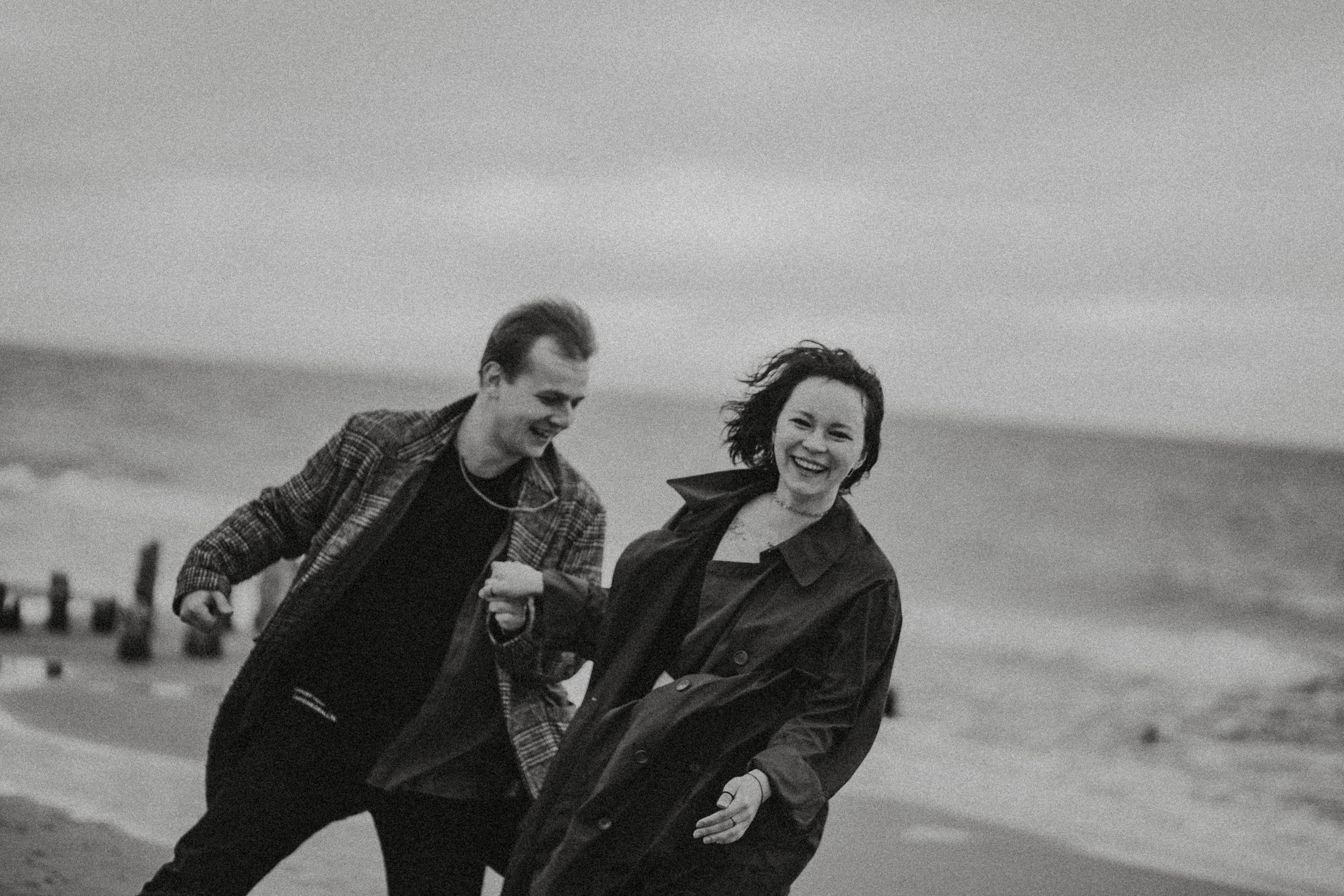 СУСТРЭНЕМСЯ НА БЕРАЗЕ. Фотограф Юля Королёва