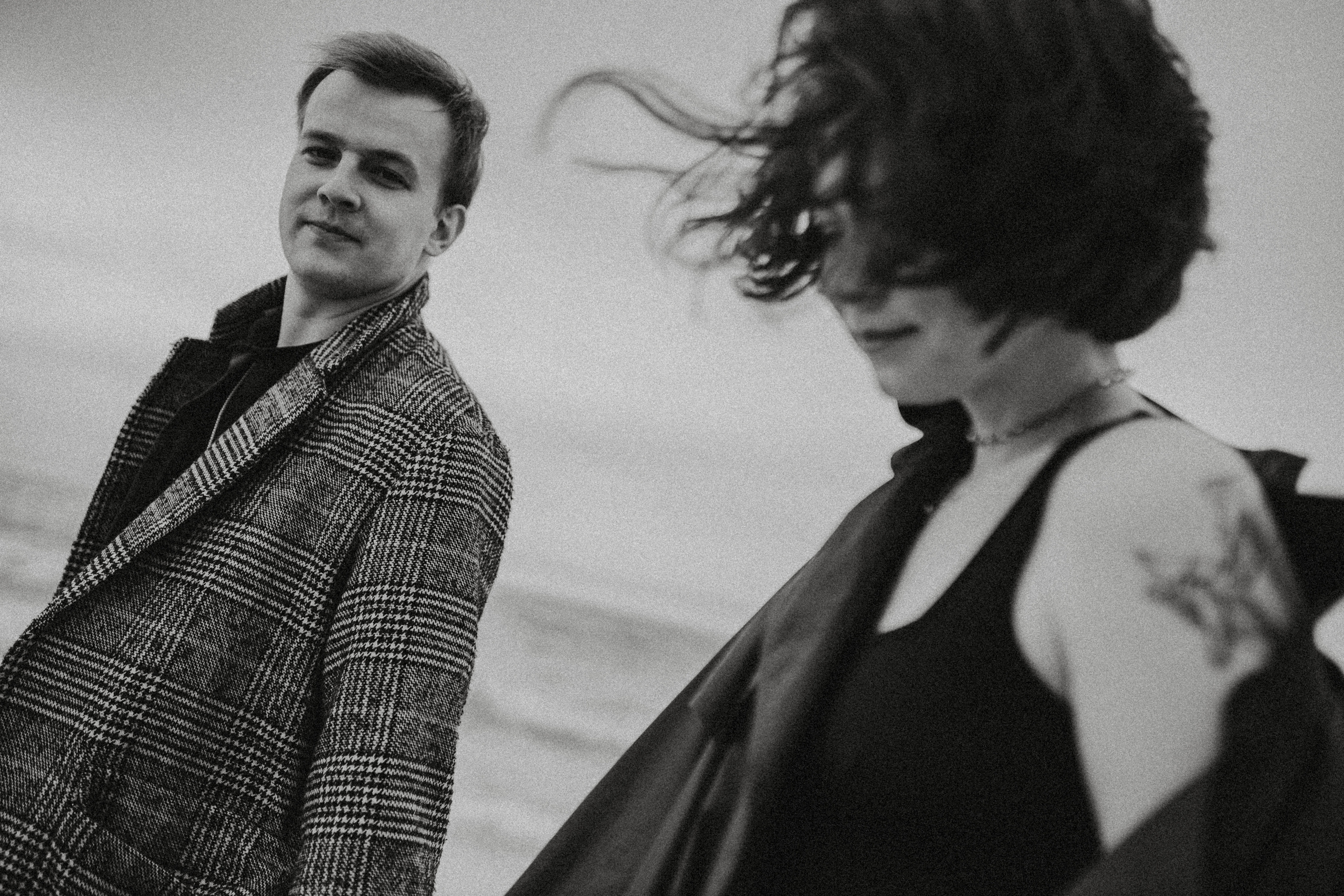 СУСТРЭНЕМСЯ НА БЕРАЗЕ. Фотограф Юля Королёва