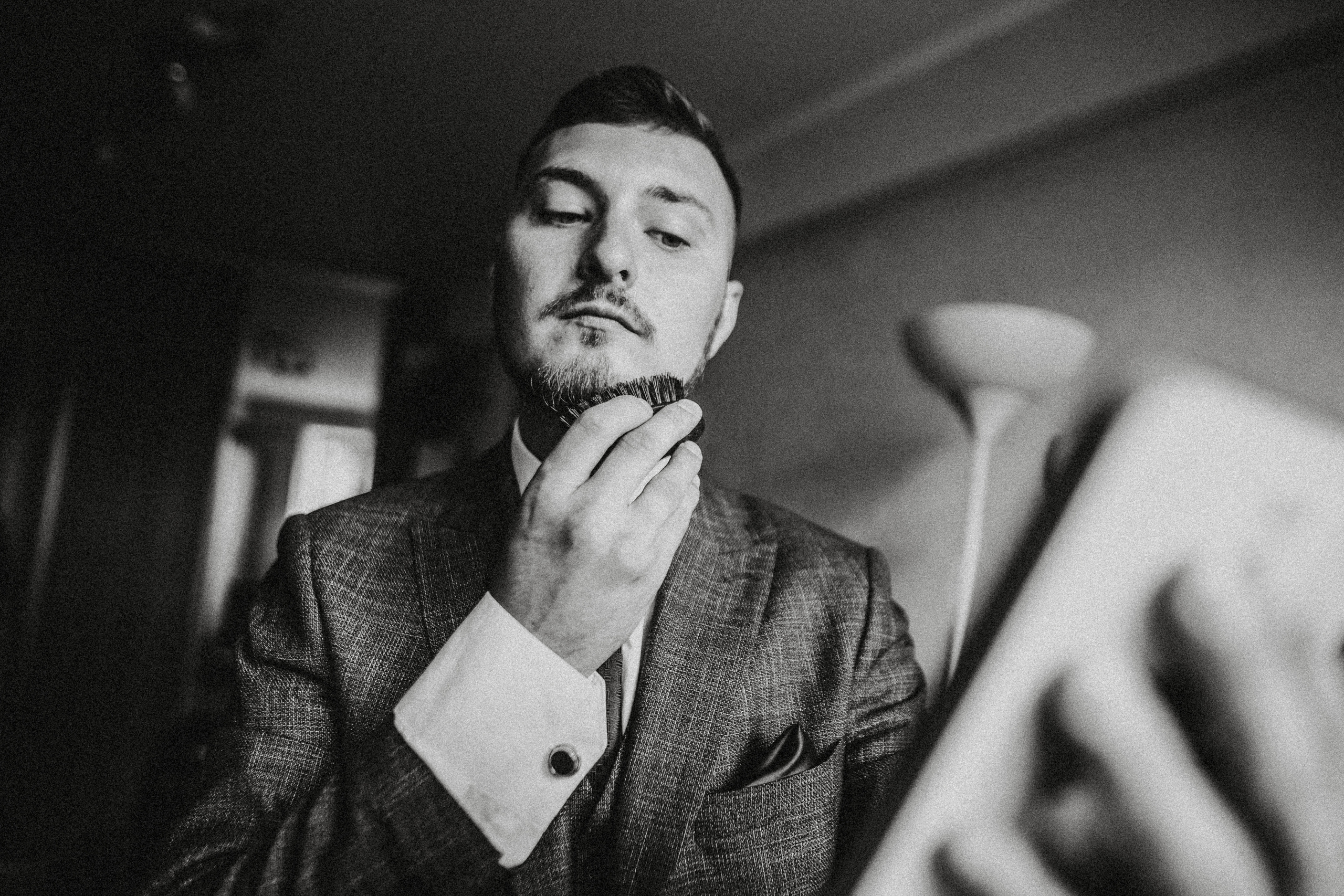 КСЮША І МІХАСЬ. Фотограф Юля Королёва