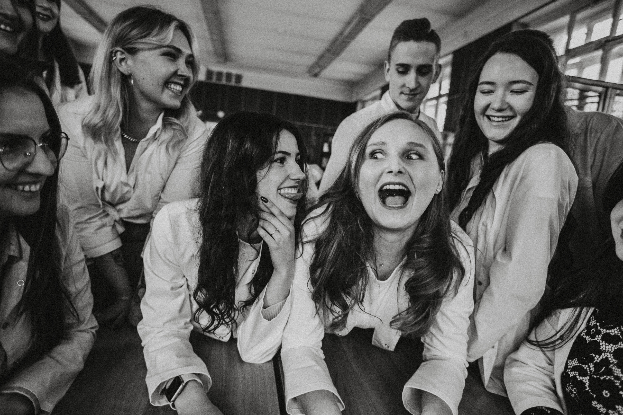 ВЫПУСКНЫ АЛЬБОМ. СЗГМУ им. Мечникова. Фотограф Юля Королёва