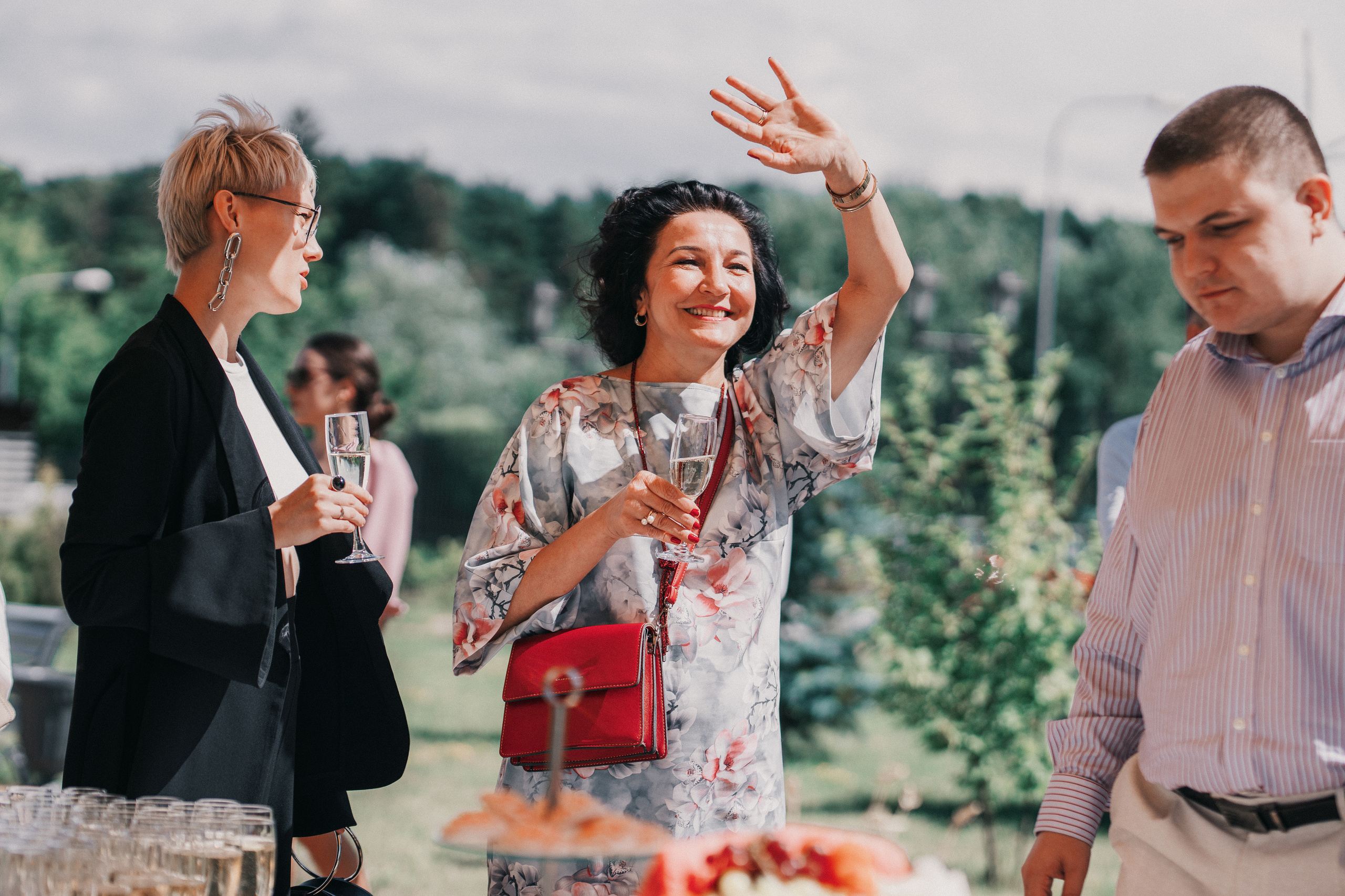 КСЮША І МІХАСЬ. Фотограф Юля Королёва