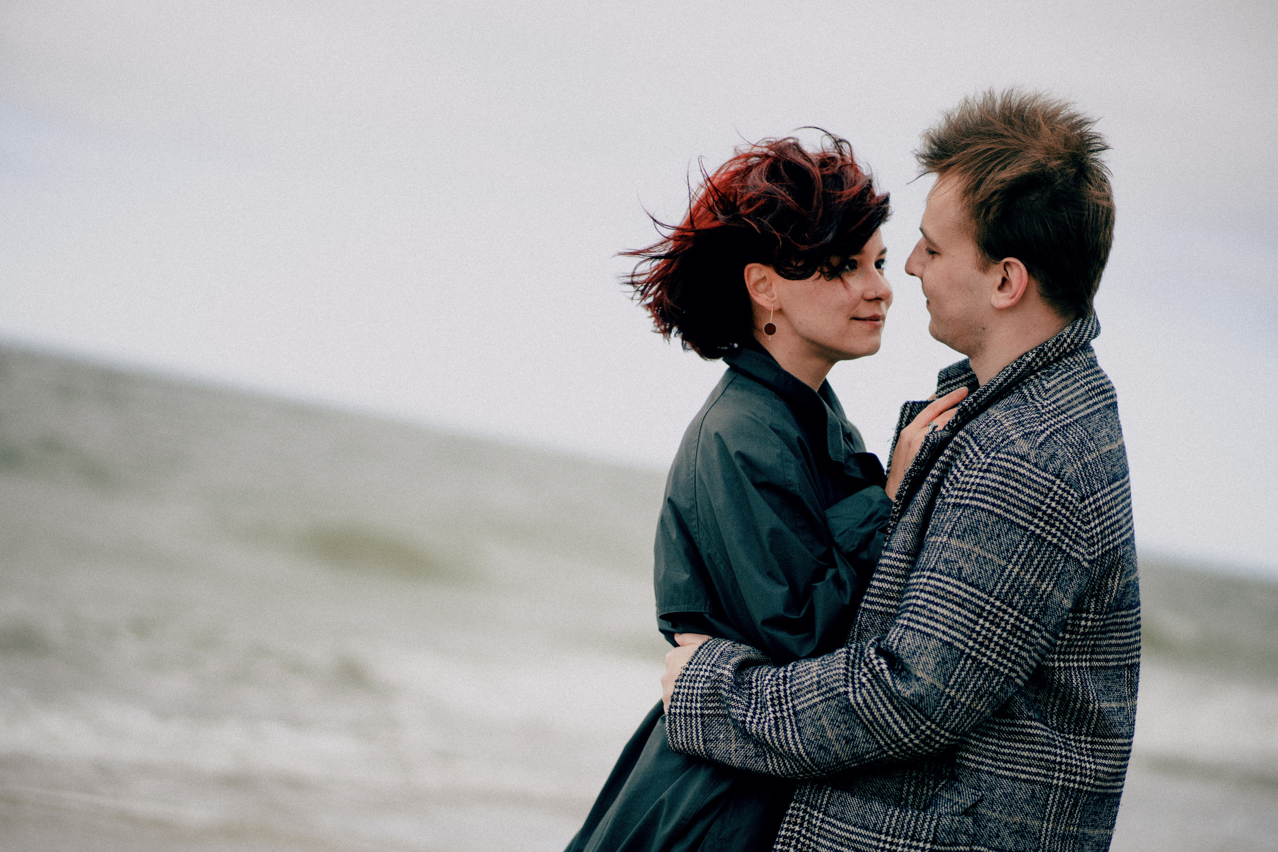 СУСТРЭНЕМСЯ НА БЕРАЗЕ. Фотограф Юля Королёва