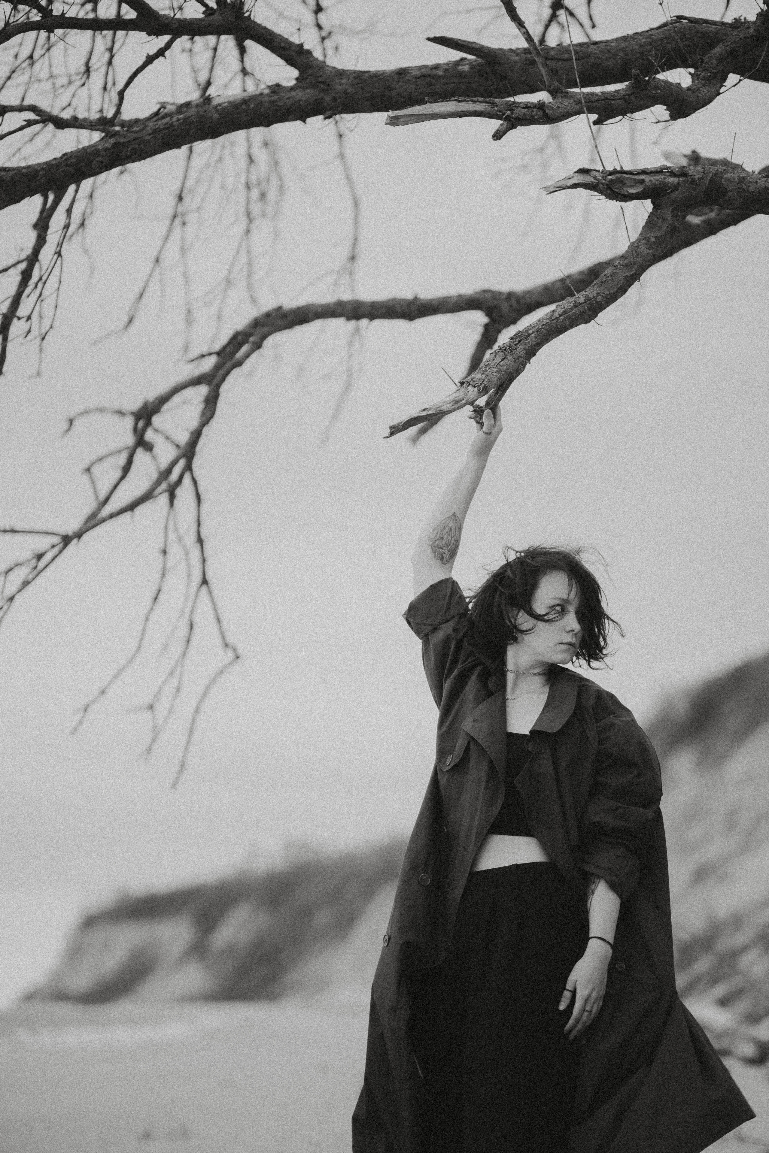 СУСТРЭНЕМСЯ НА БЕРАЗЕ. Фотограф Юля Королёва