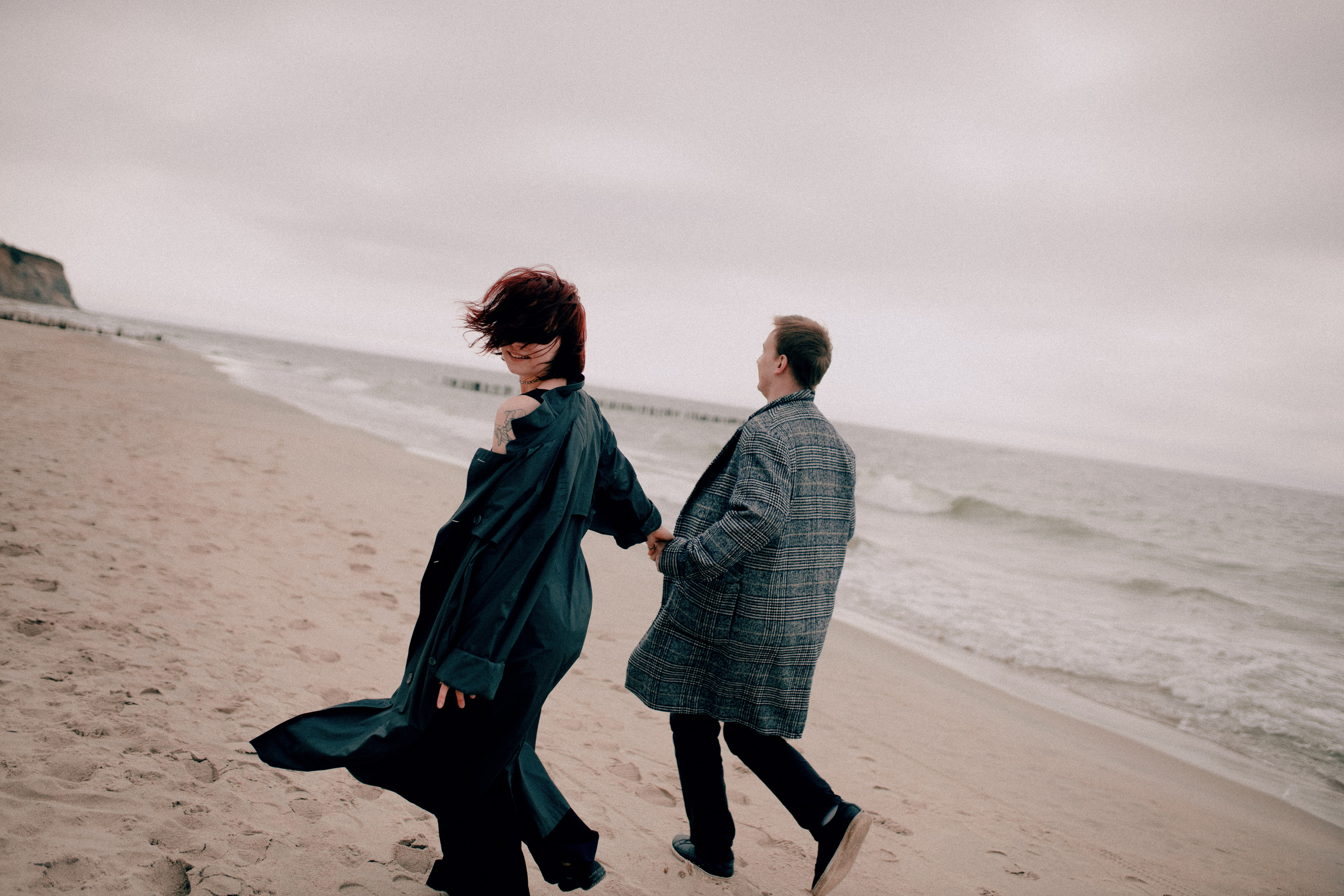 СУСТРЭНЕМСЯ НА БЕРАЗЕ. Фотограф Юля Королёва