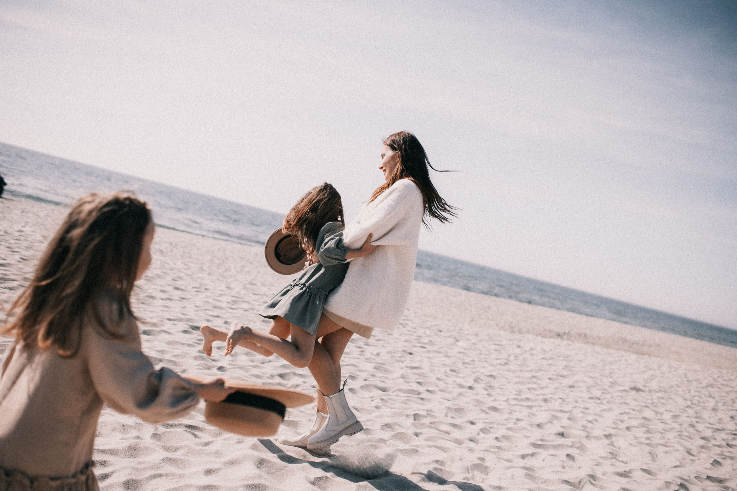 СОНЕЧНЫЯ СНЫ. Фотограф Юля Королёва