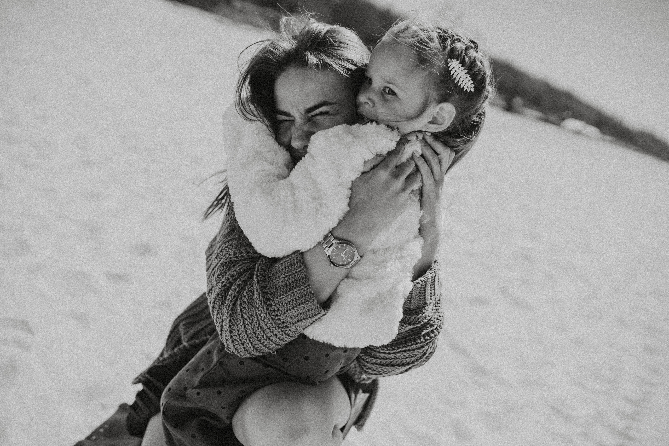 СОНЕЧНЫЯ СНЫ. Фотограф Юля Королёва