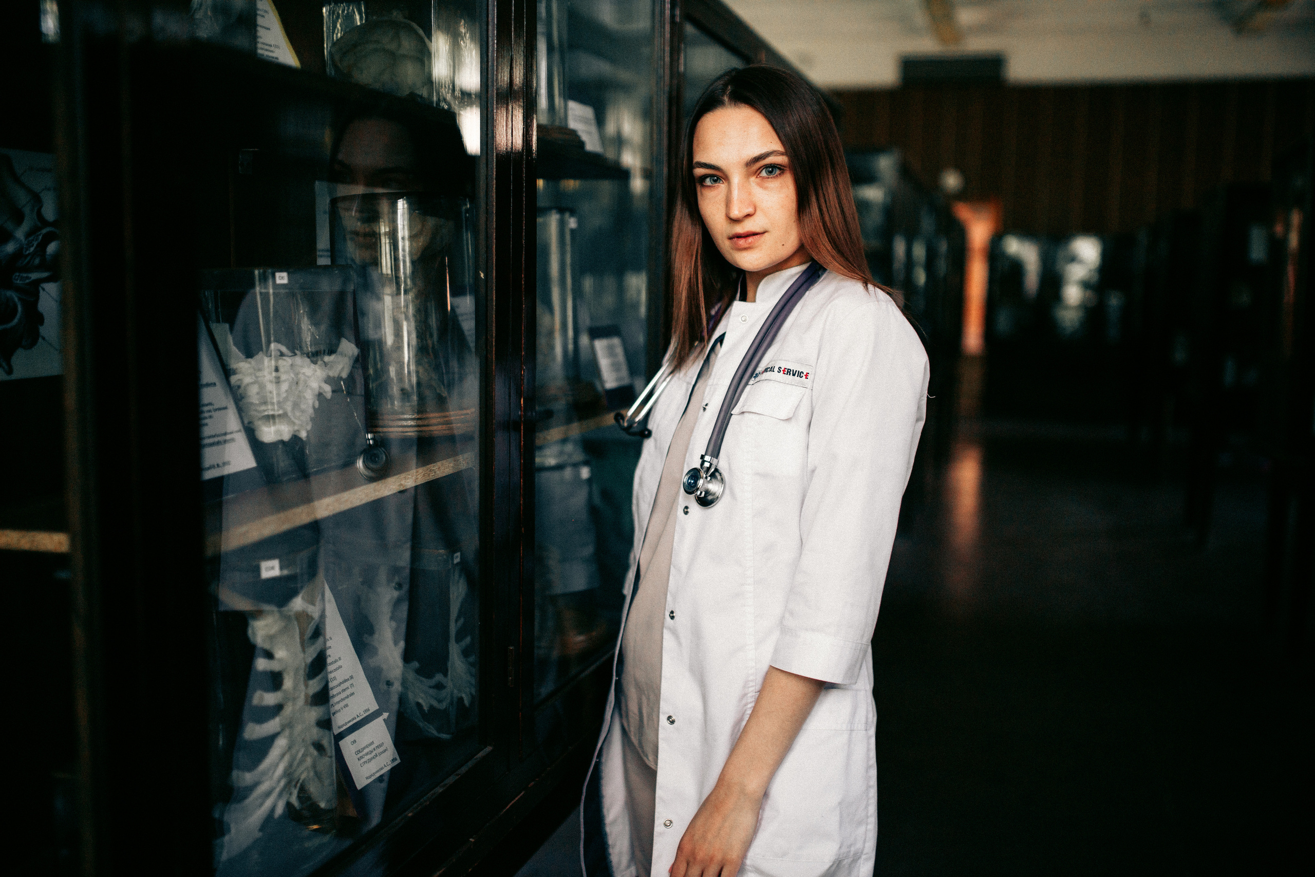 ВЫПУСКНЫ АЛЬБОМ. СЗГМУ им. Мечникова. Фотограф Юля Королёва