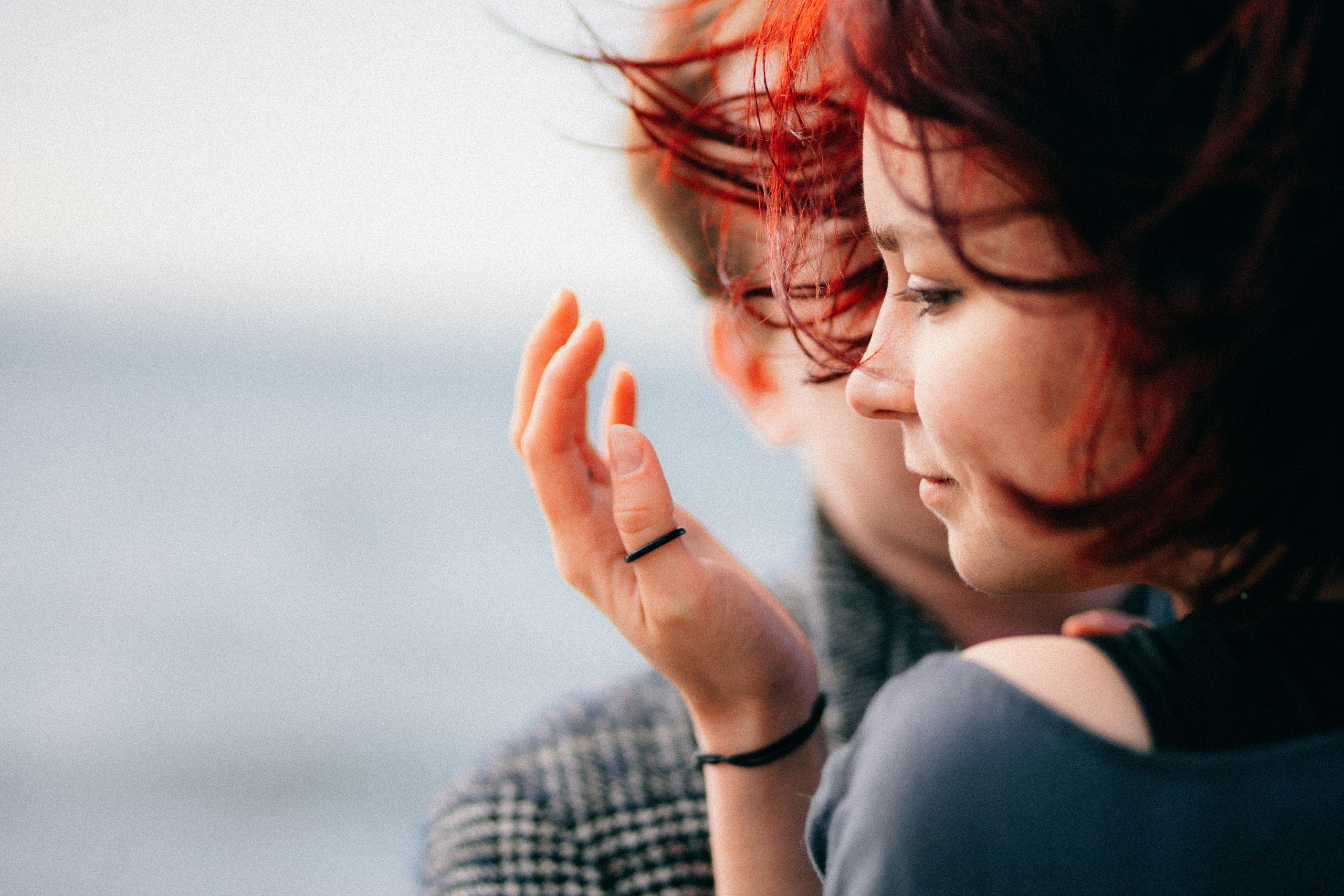 СУСТРЭНЕМСЯ НА БЕРАЗЕ. Фотограф Юля Королёва