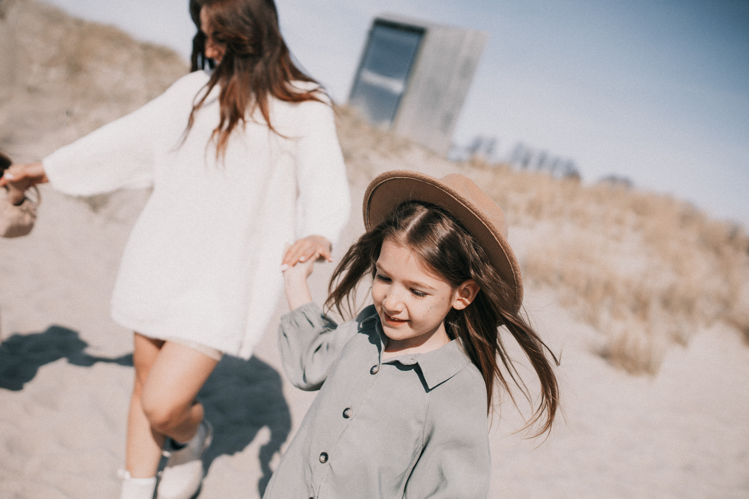 СОНЕЧНЫЯ СНЫ. Фотограф Юля Королёва