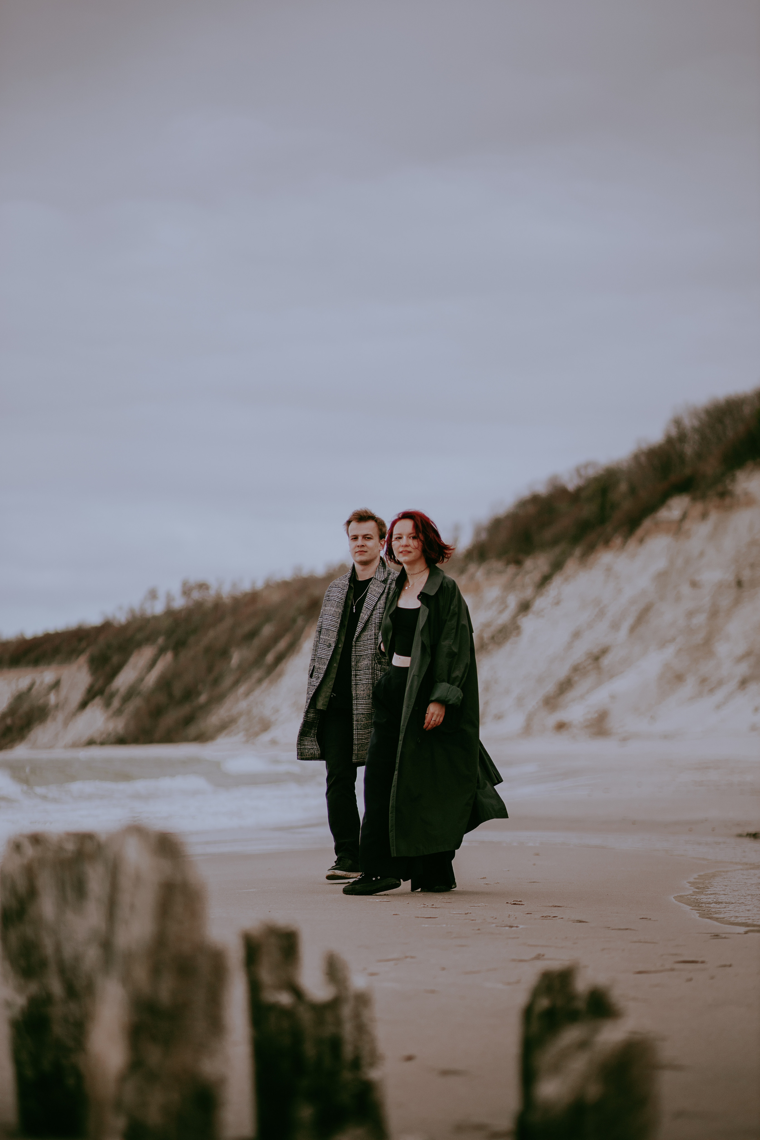 СУСТРЭНЕМСЯ НА БЕРАЗЕ. Фотограф Юля Королёва