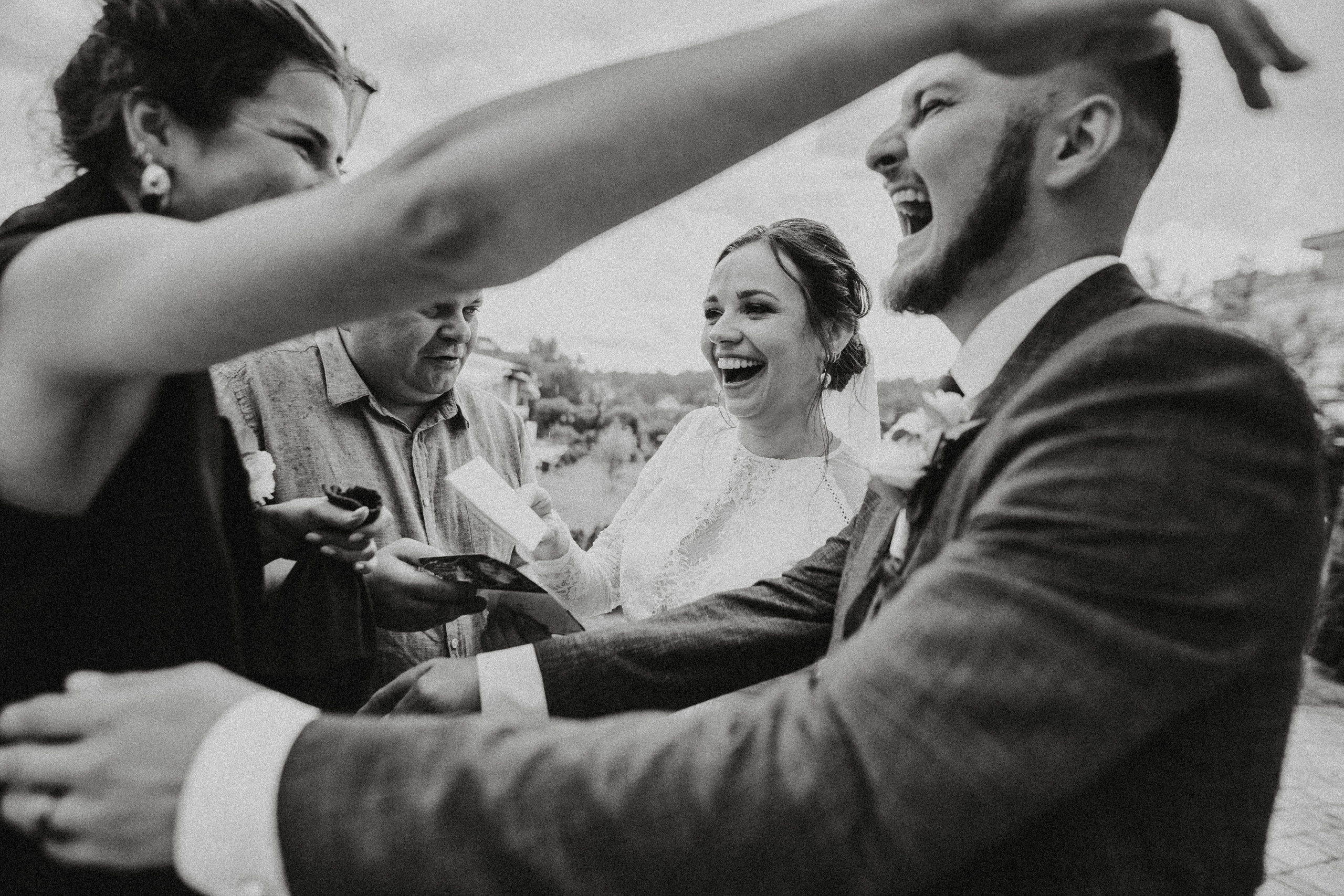 КСЮША І МІХАСЬ. Фотограф Юля Королёва