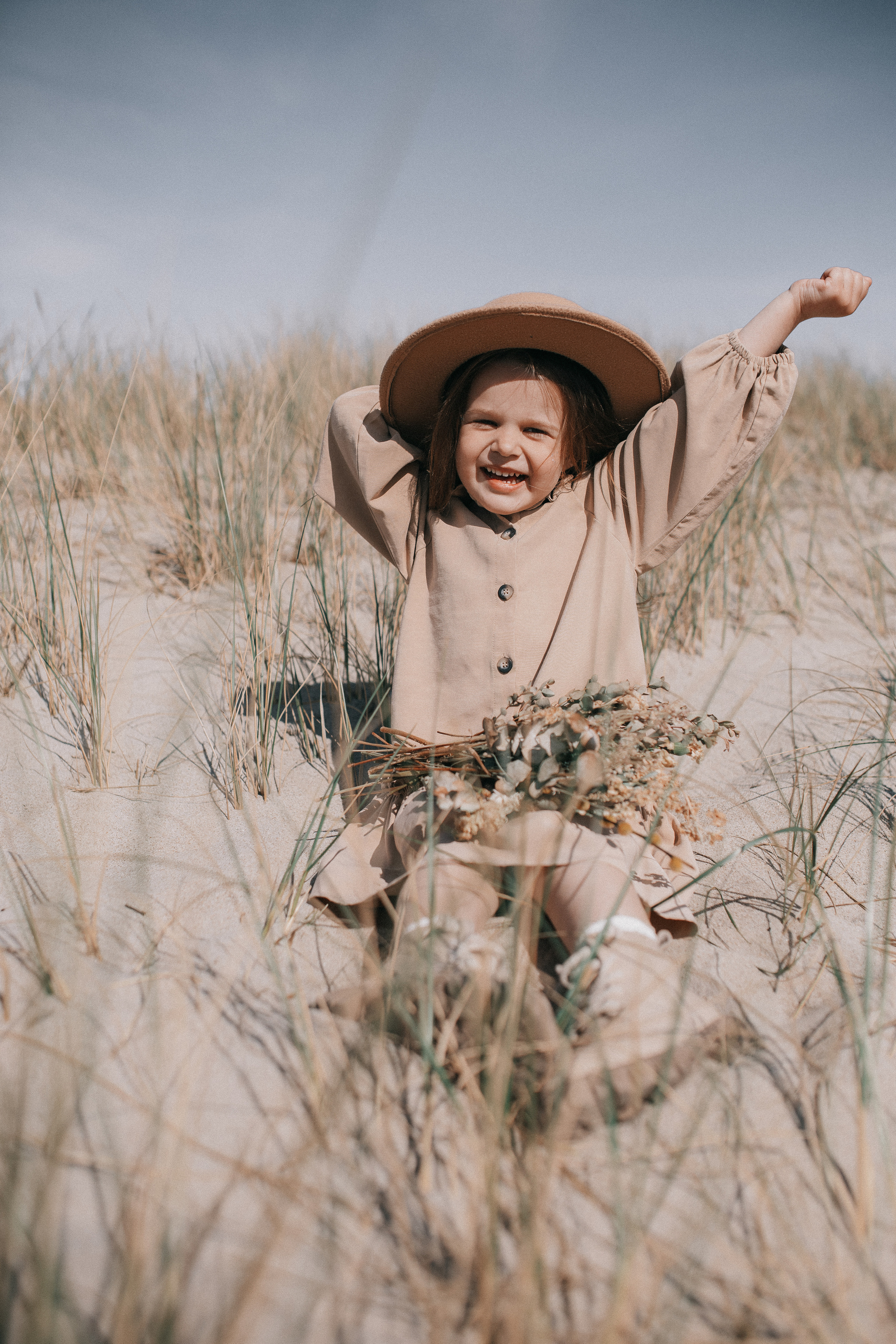 СОНЕЧНЫЯ СНЫ. Фотограф Юля Королёва