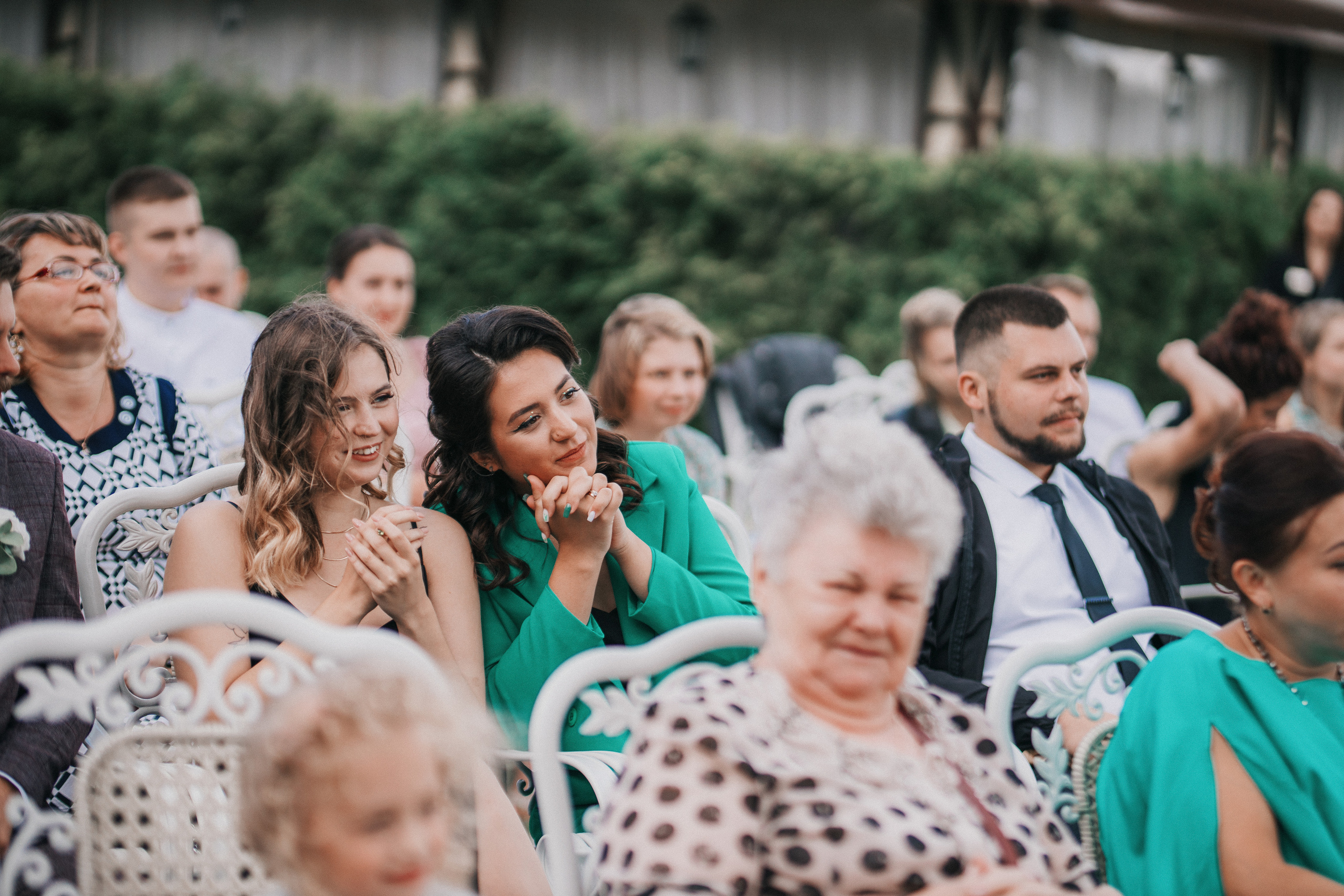 КСЮША І МІХАСЬ. Фотограф Юля Королёва