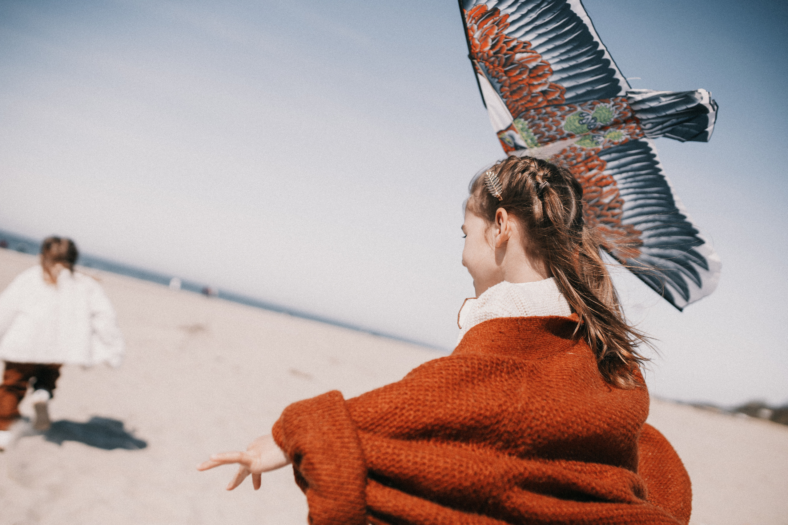 СОНЕЧНЫЯ СНЫ. Фотограф Юля Королёва