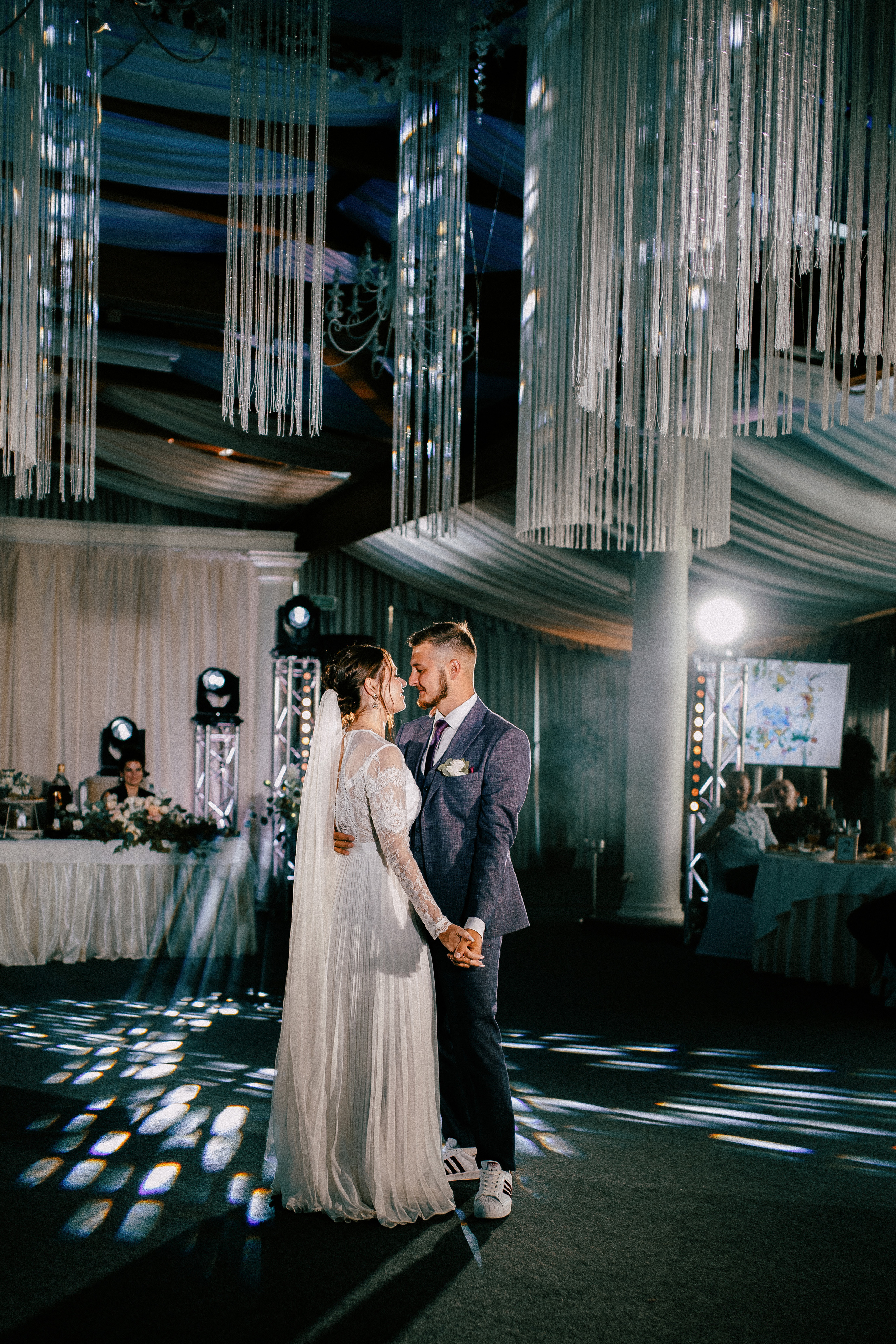 КСЮША І МІХАСЬ. Фотограф Юля Королёва