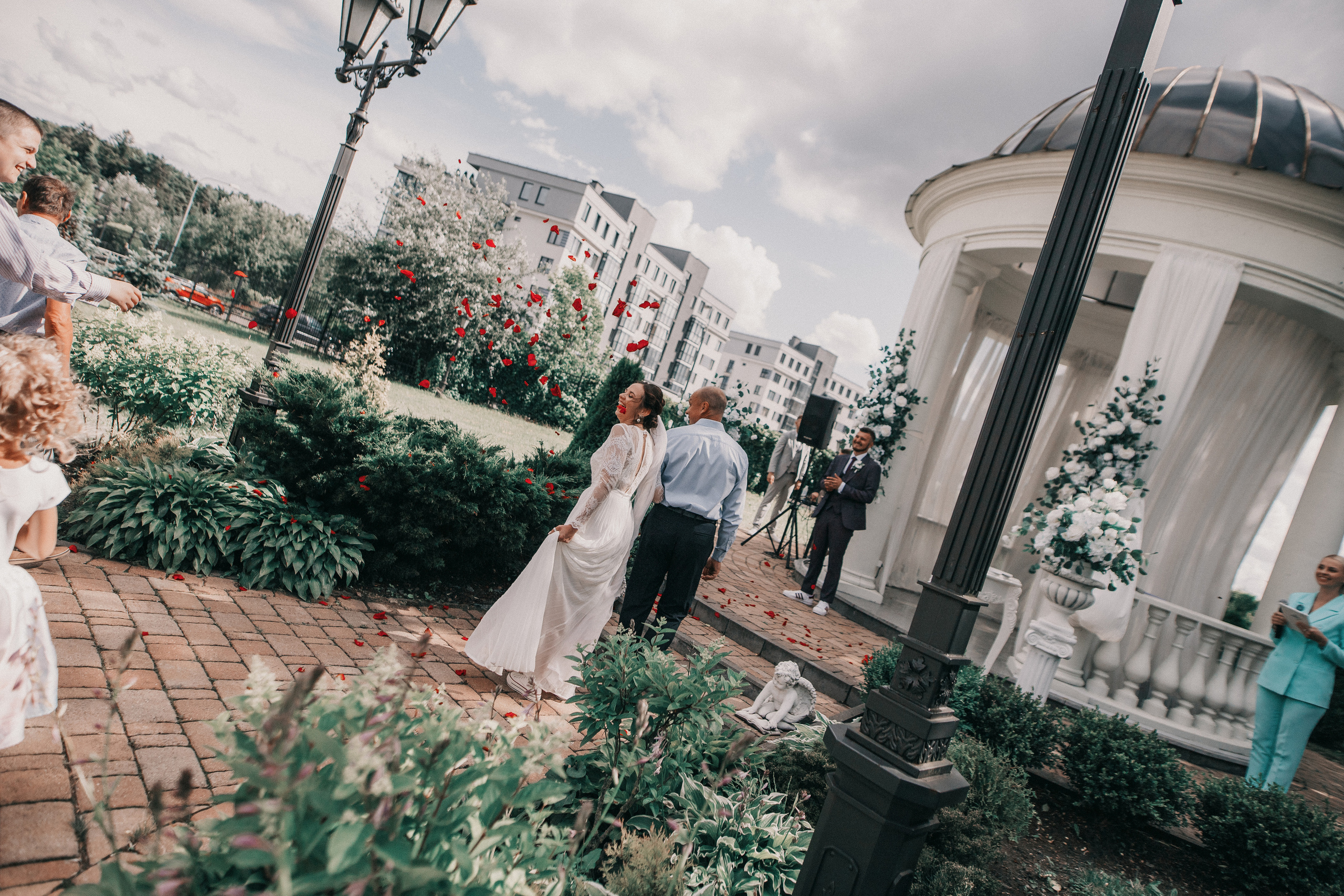 КСЮША І МІХАСЬ. Фотограф Юля Королёва