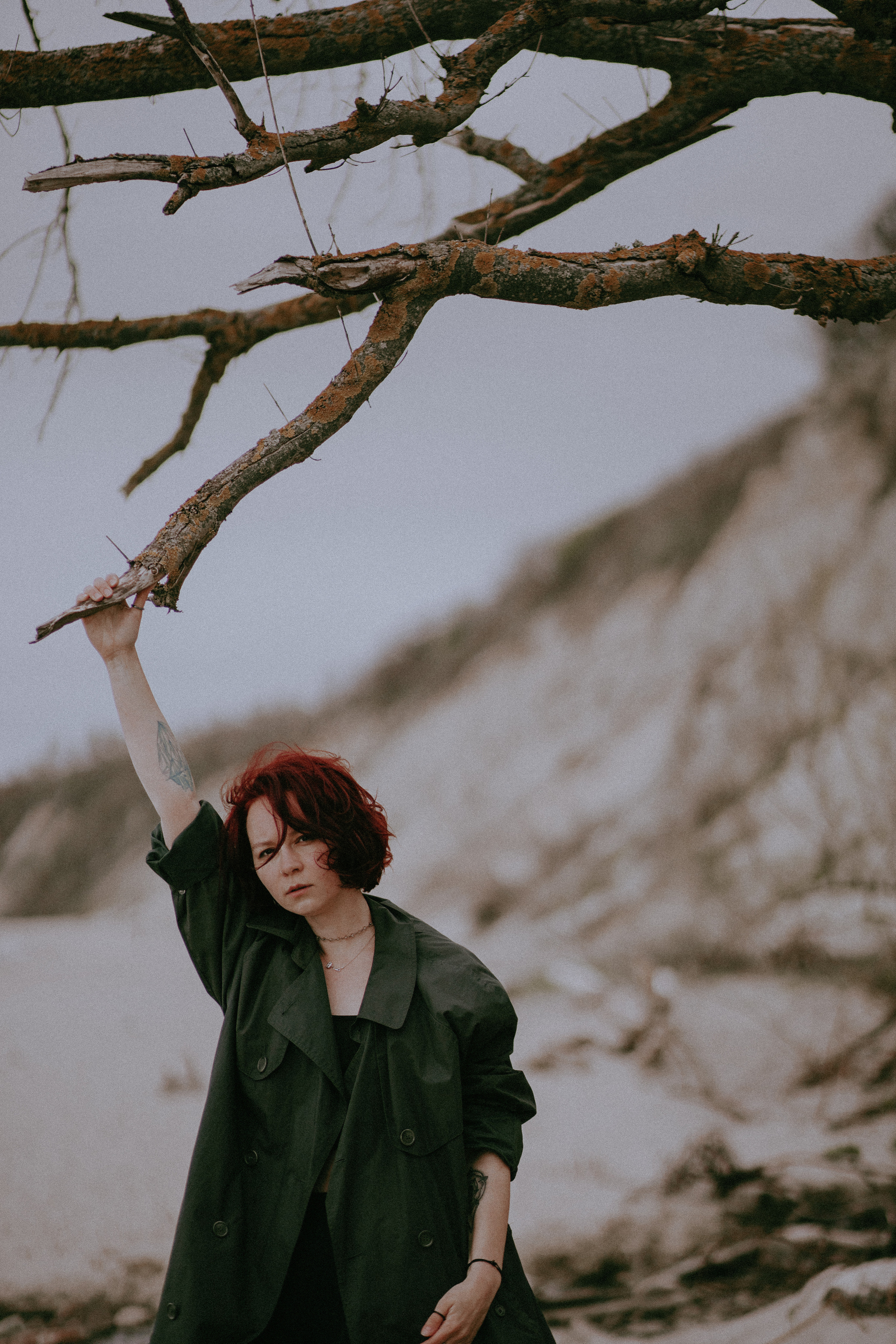 СУСТРЭНЕМСЯ НА БЕРАЗЕ. Фотограф Юля Королёва