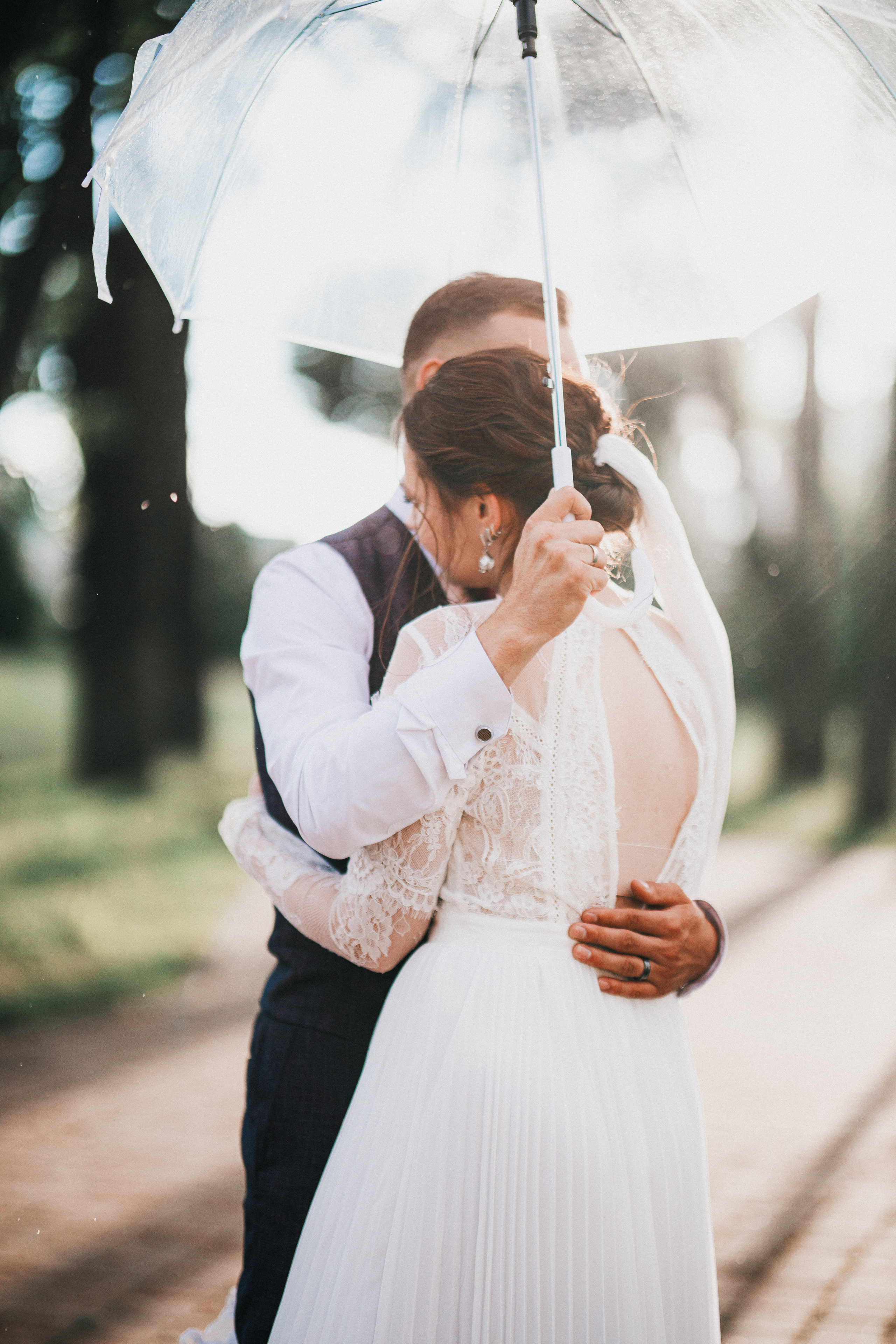 КСЮША І МІХАСЬ. Фотограф Юля Королёва