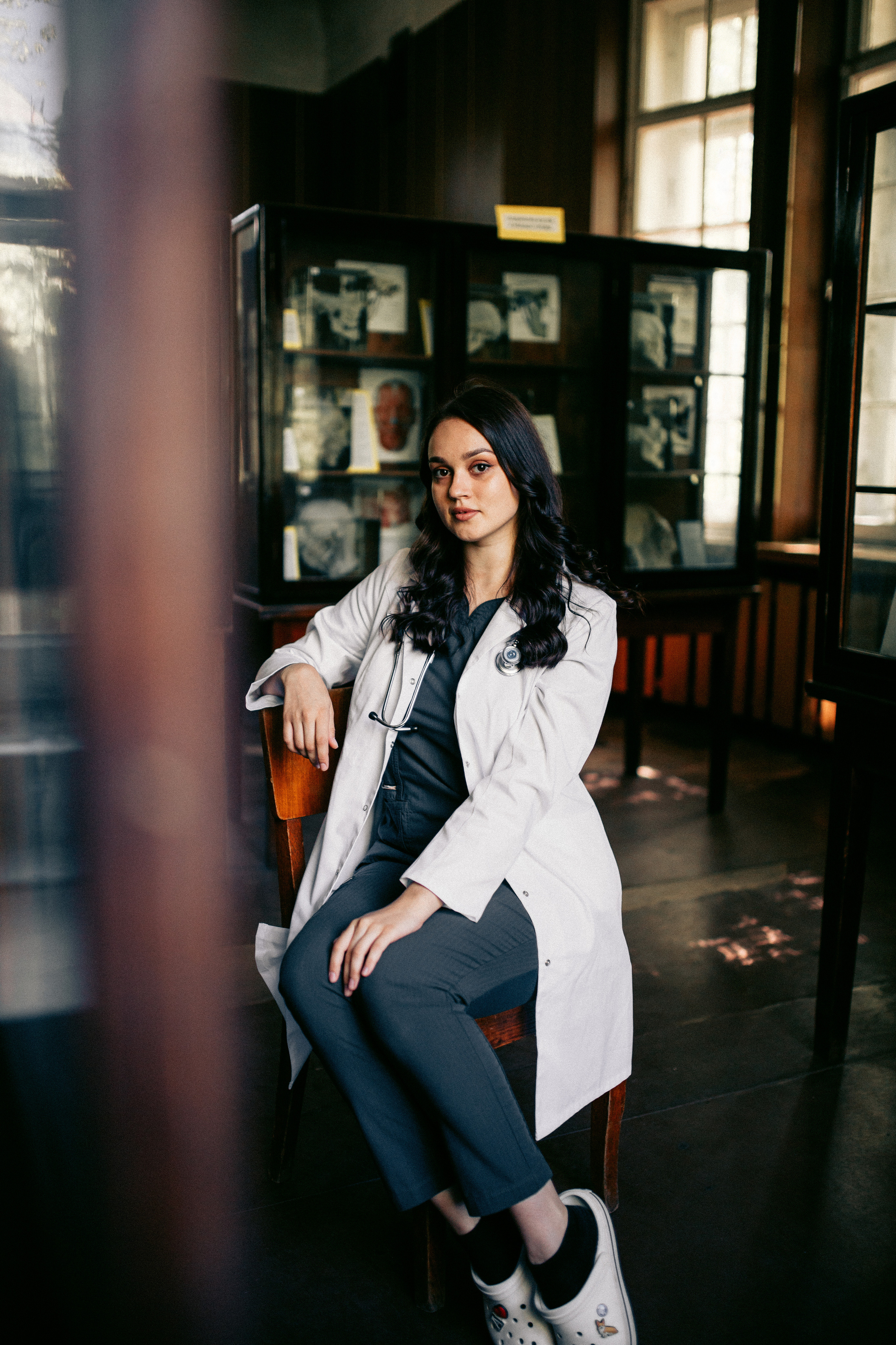 ВЫПУСКНЫ АЛЬБОМ. СЗГМУ им. Мечникова. Фотограф Юля Королёва