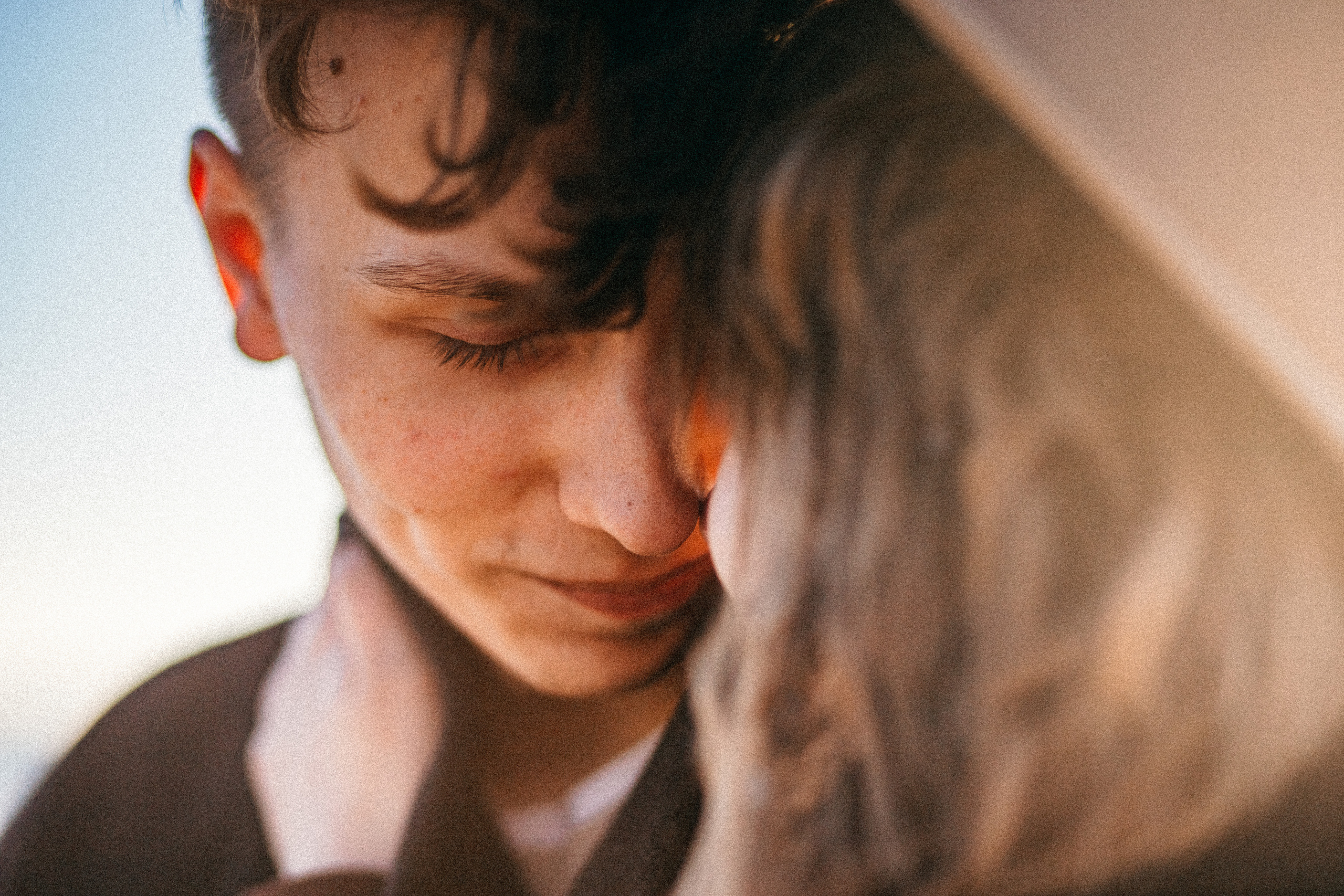 АБДЫМАЮЧЫ ХВАЛІ. Фотограф Юля Королёва