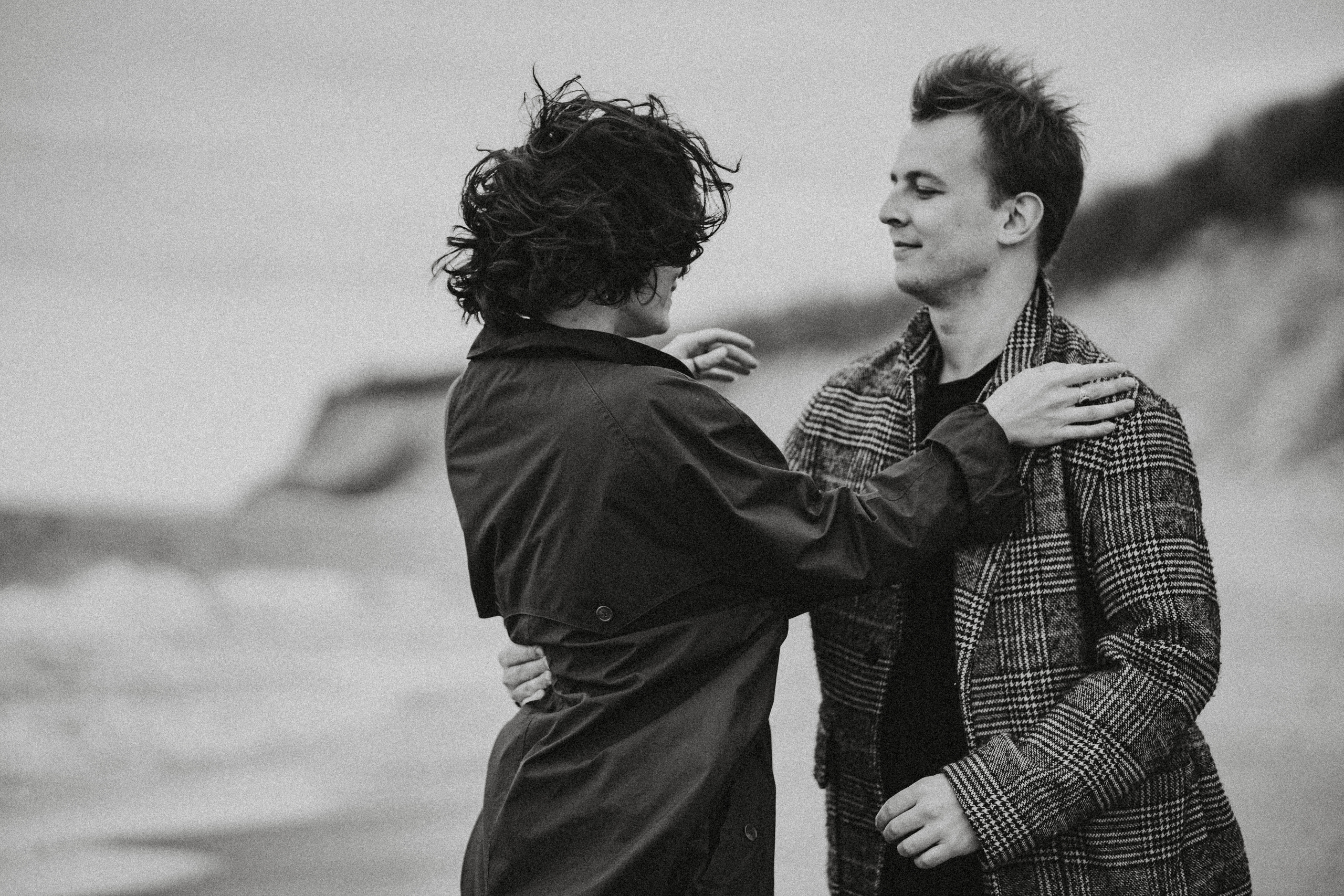 СУСТРЭНЕМСЯ НА БЕРАЗЕ. Фотограф Юля Королёва