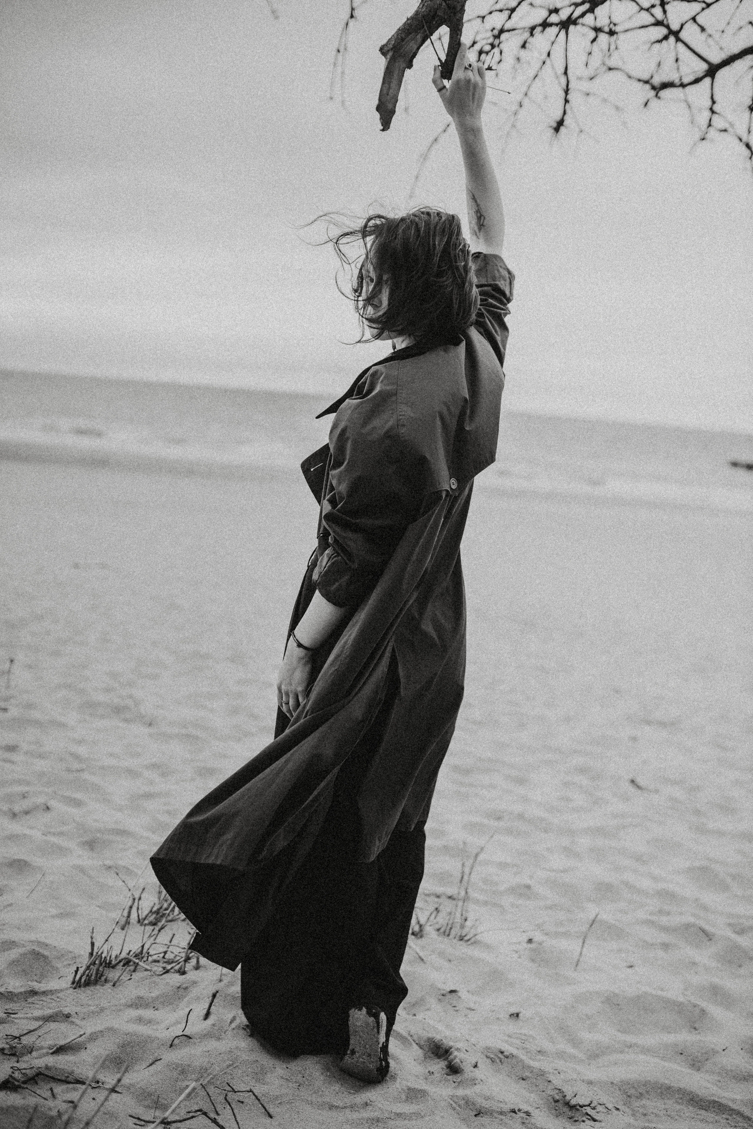 СУСТРЭНЕМСЯ НА БЕРАЗЕ. Фотограф Юля Королёва