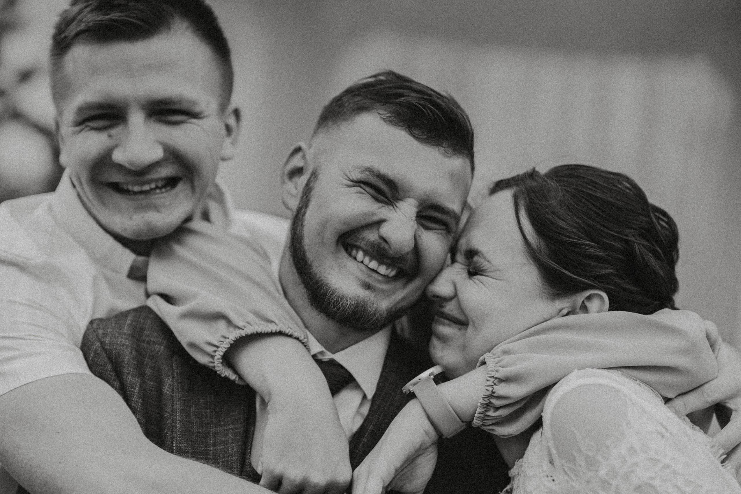 КСЮША І МІХАСЬ. Фотограф Юля Королёва