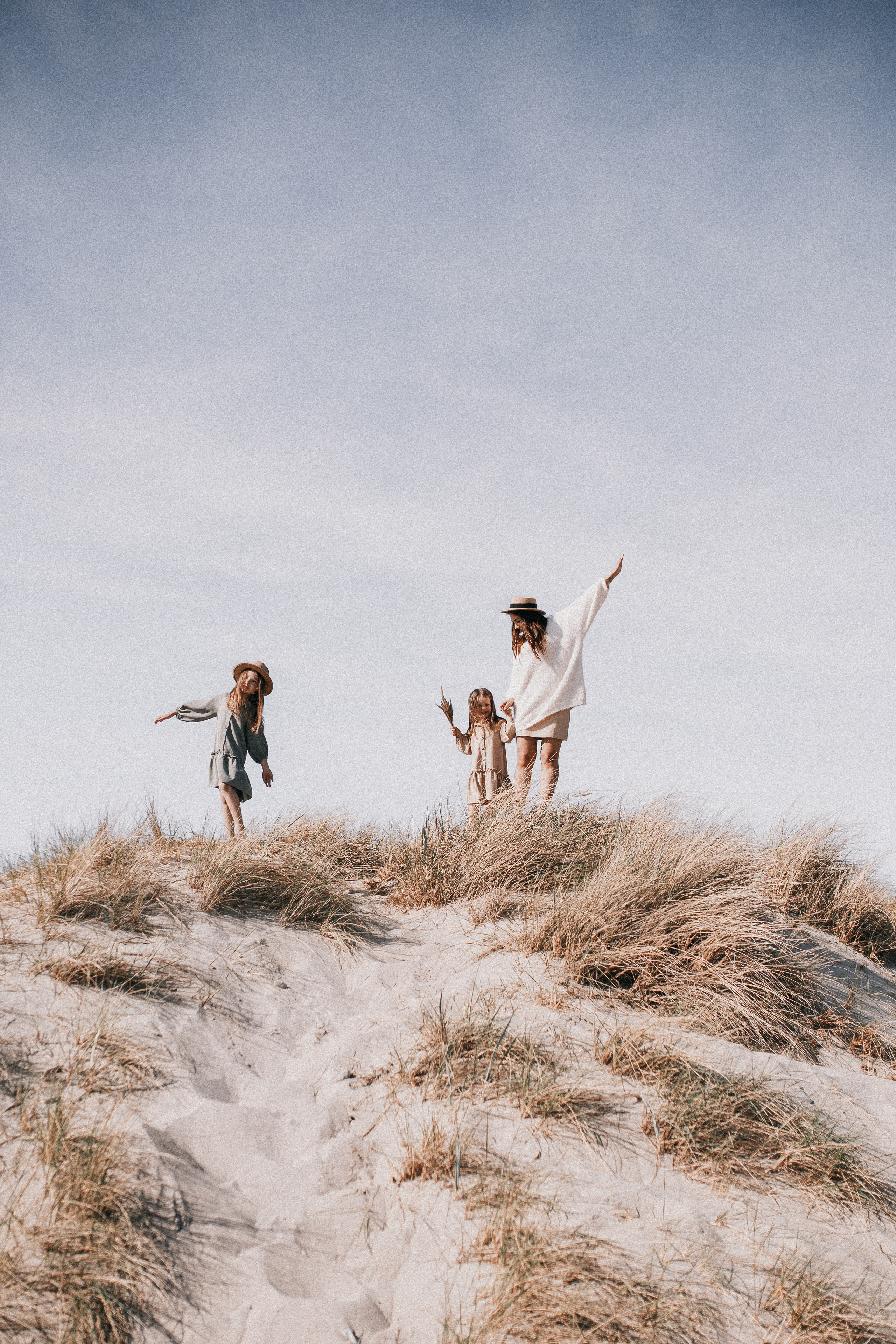 СОНЕЧНЫЯ СНЫ. Фотограф Юля Королёва