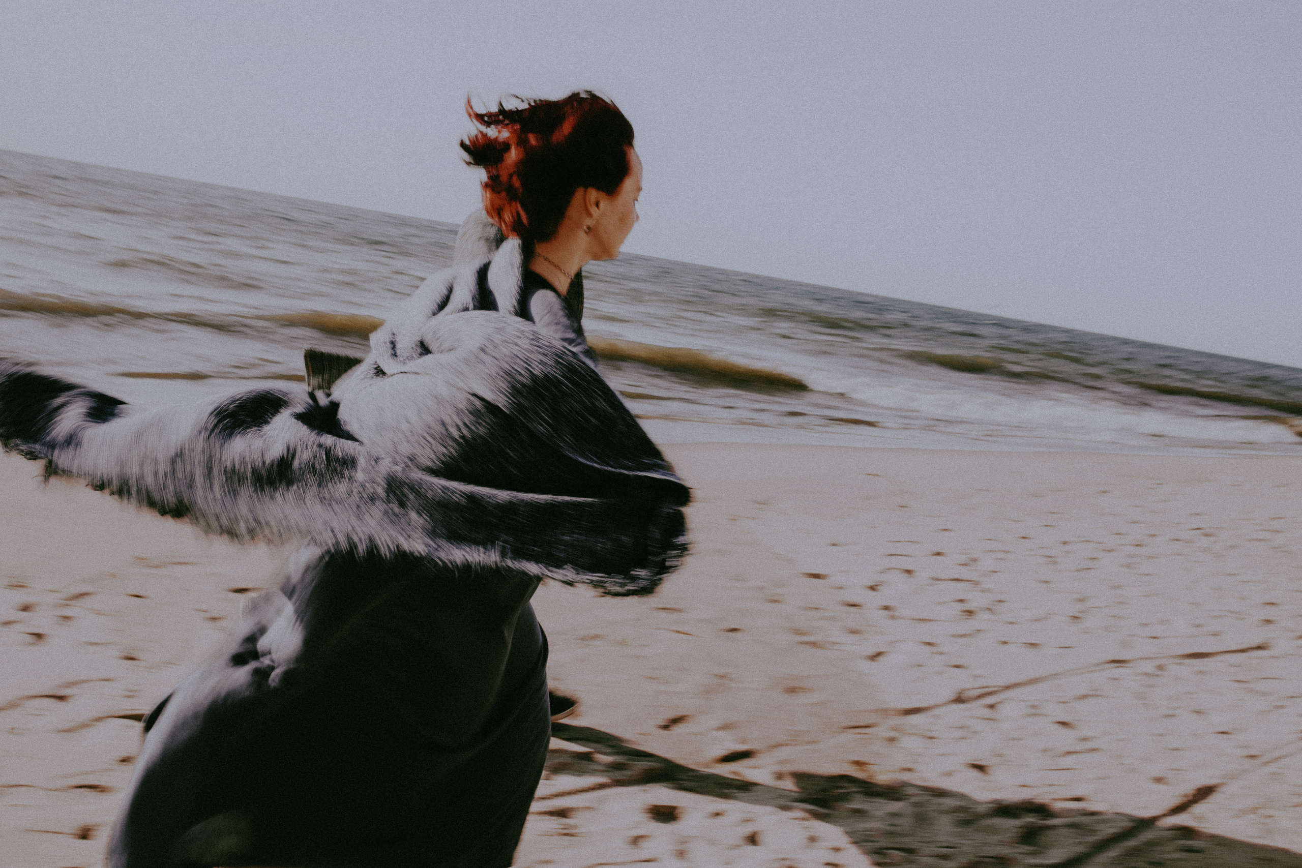 СУСТРЭНЕМСЯ НА БЕРАЗЕ. Фотограф Юля Королёва