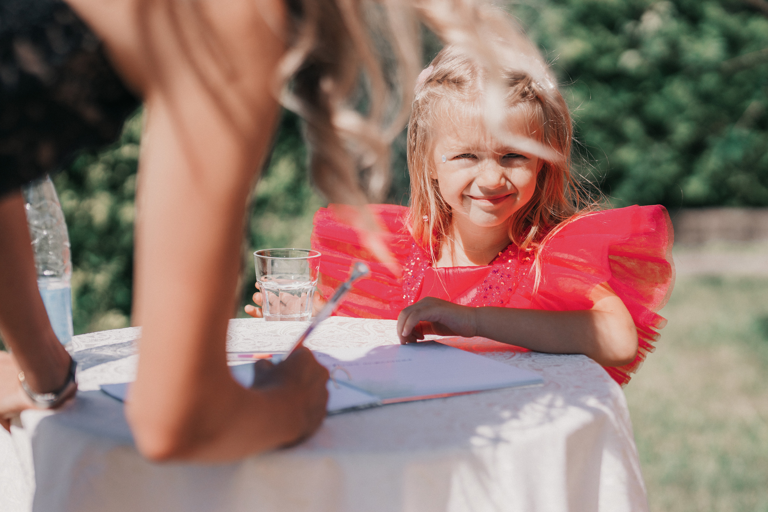 КСЮША І МІХАСЬ. Фотограф Юля Королёва