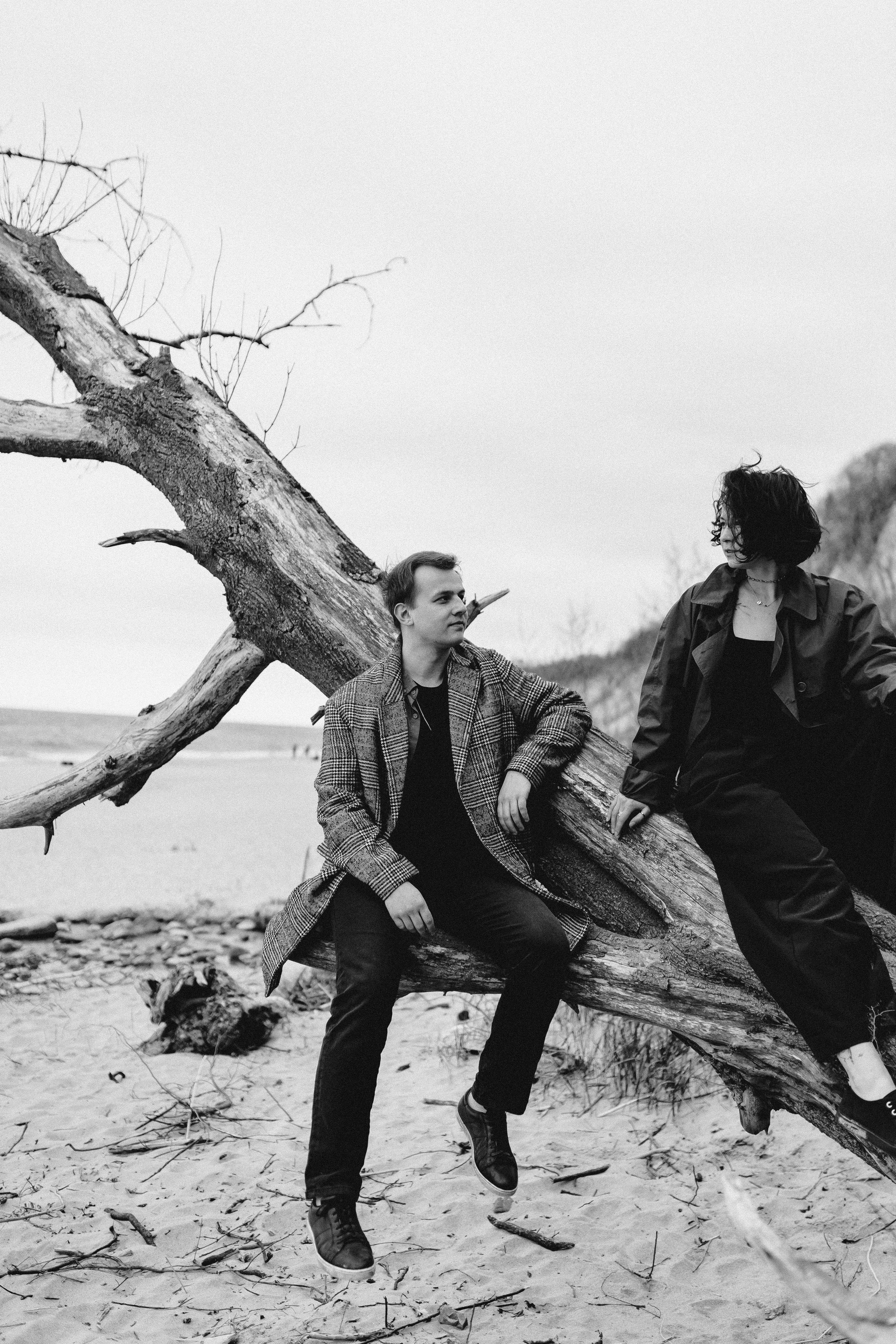 СУСТРЭНЕМСЯ НА БЕРАЗЕ. Фотограф Юля Королёва