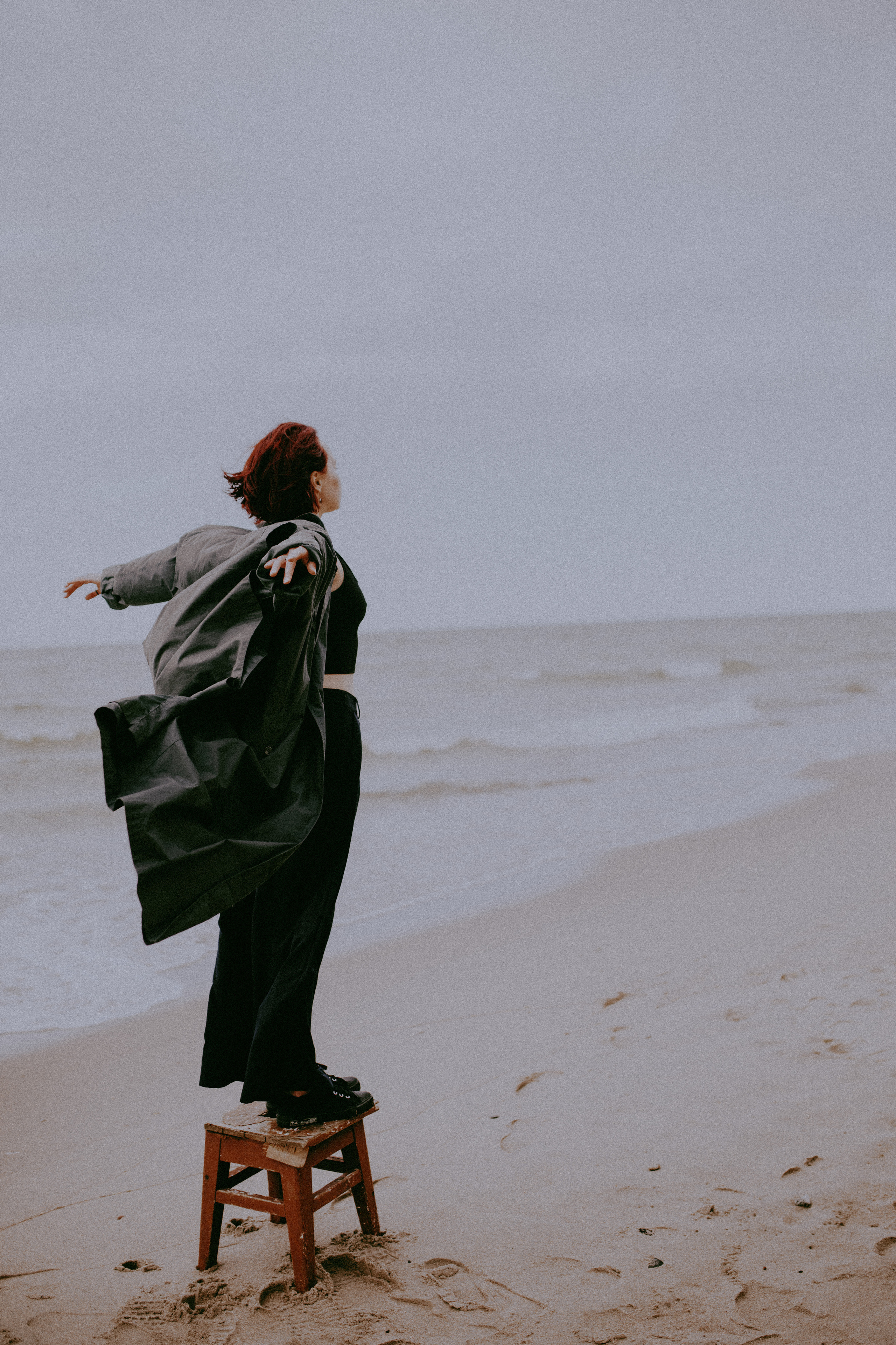 СУСТРЭНЕМСЯ НА БЕРАЗЕ. Фотограф Юля Королёва