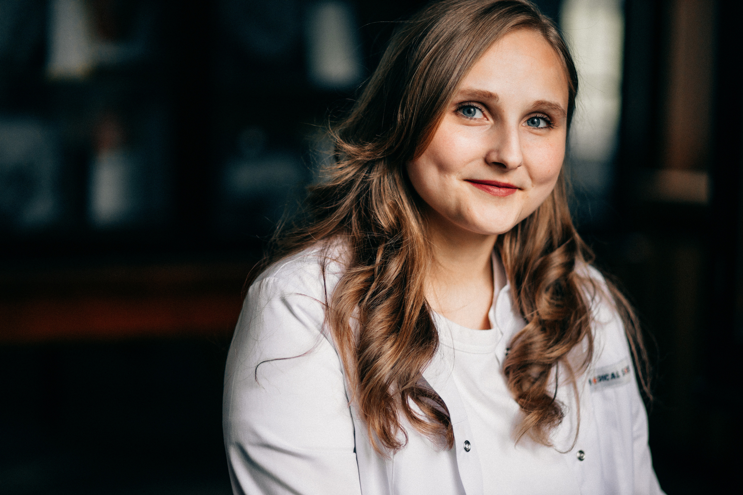 ВЫПУСКНЫ АЛЬБОМ. СЗГМУ им. Мечникова. Фотограф Юля Королёва