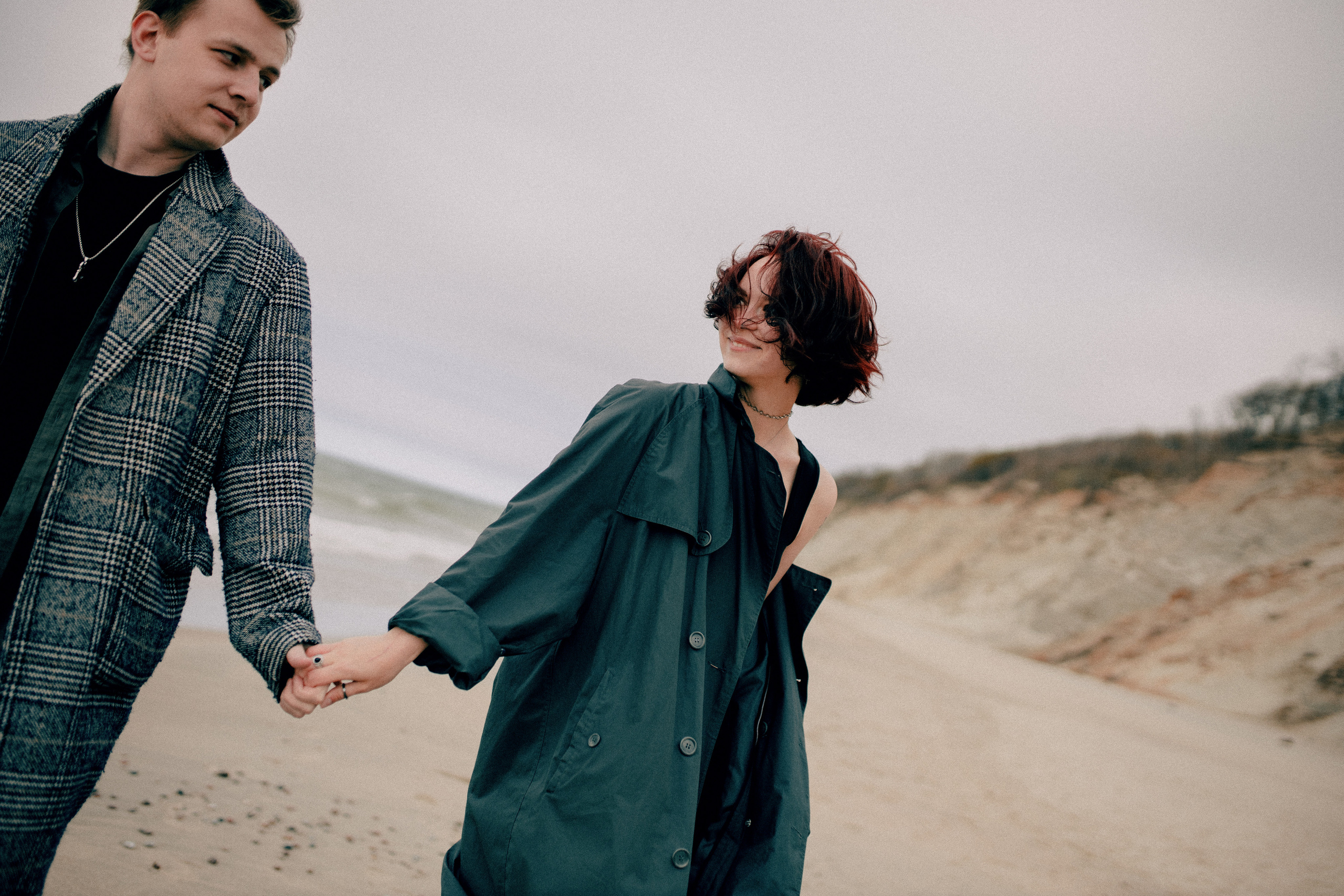 СУСТРЭНЕМСЯ НА БЕРАЗЕ. Фотограф Юля Королёва