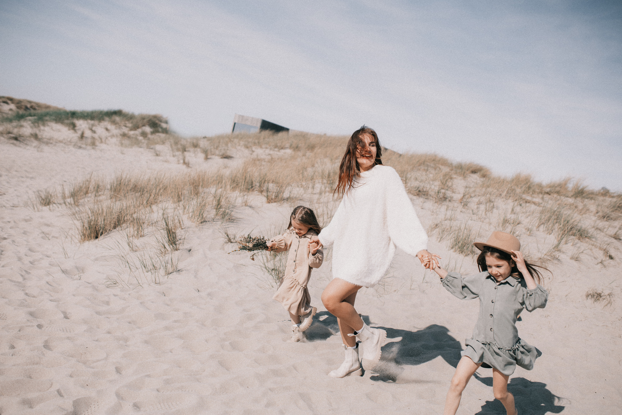 СОНЕЧНЫЯ СНЫ. Фотограф Юля Королёва