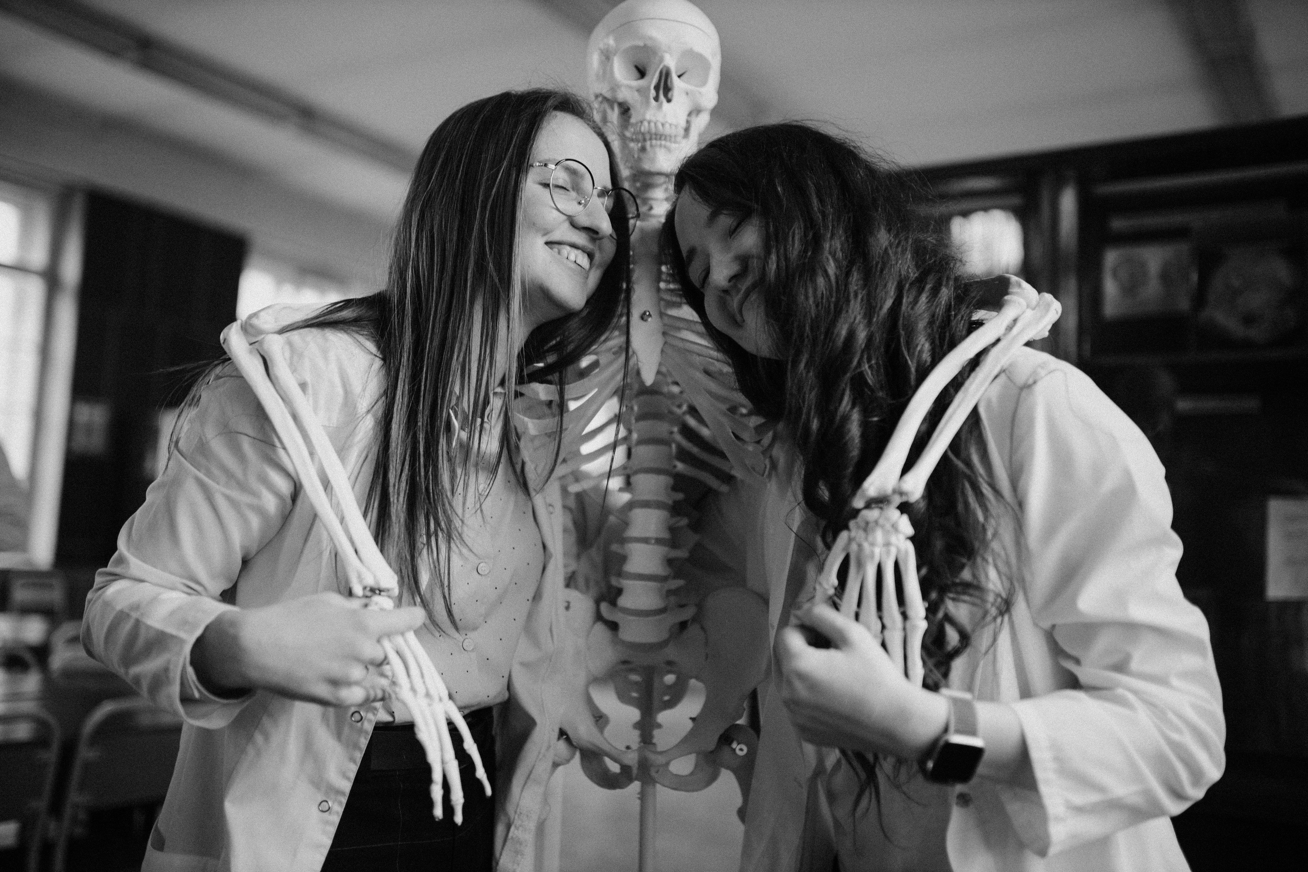 ВЫПУСКНЫ АЛЬБОМ. СЗГМУ им. Мечникова. Фотограф Юля Королёва